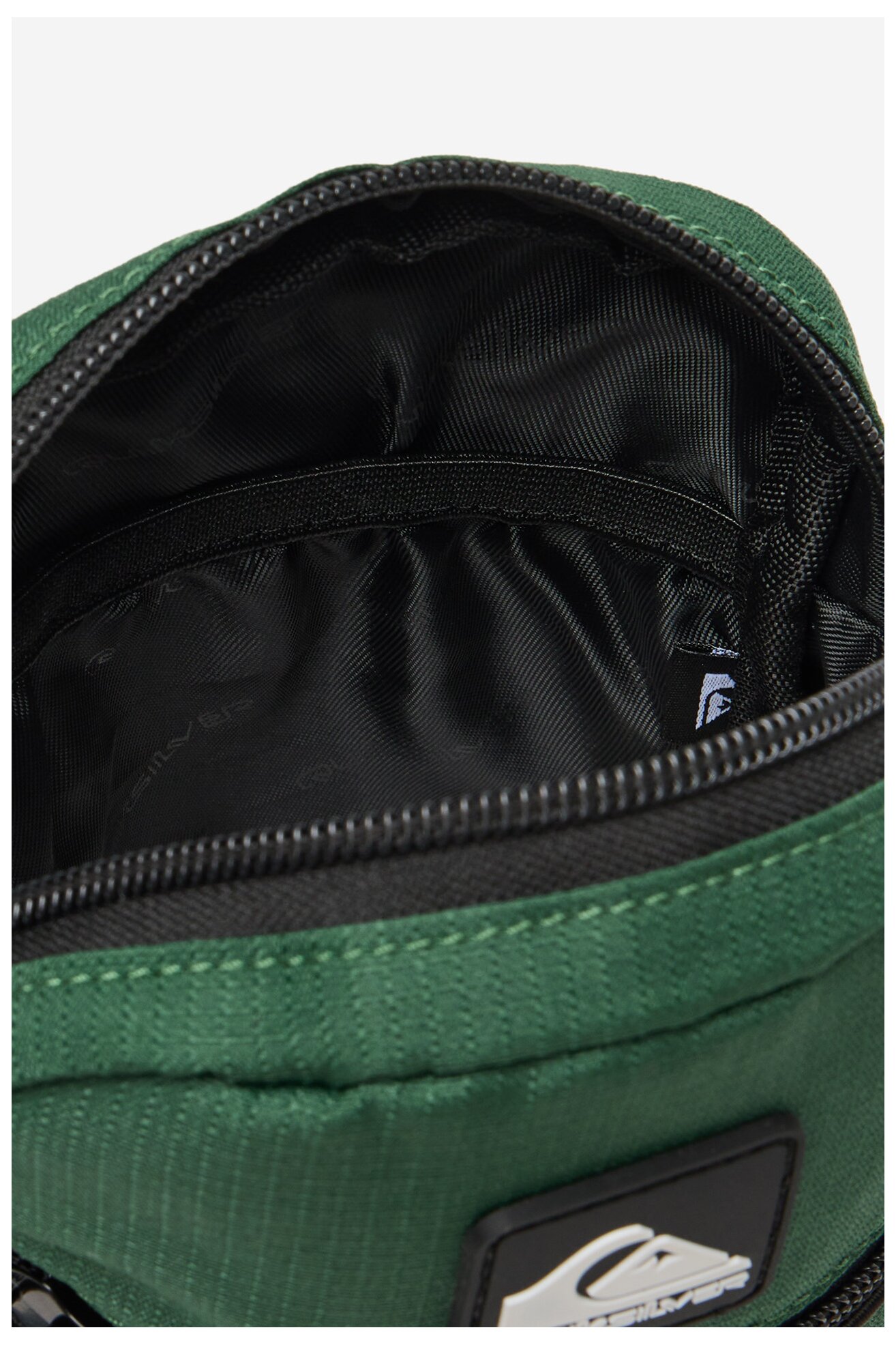 Muška torba QUIKSILVER C-QUIC-M-004-08 ZELENA