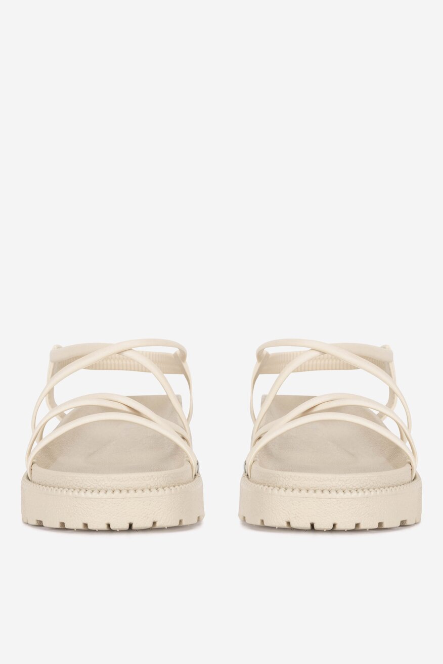 
                Сандали Jenny Fairy БЕЖОВ - 5905588639190