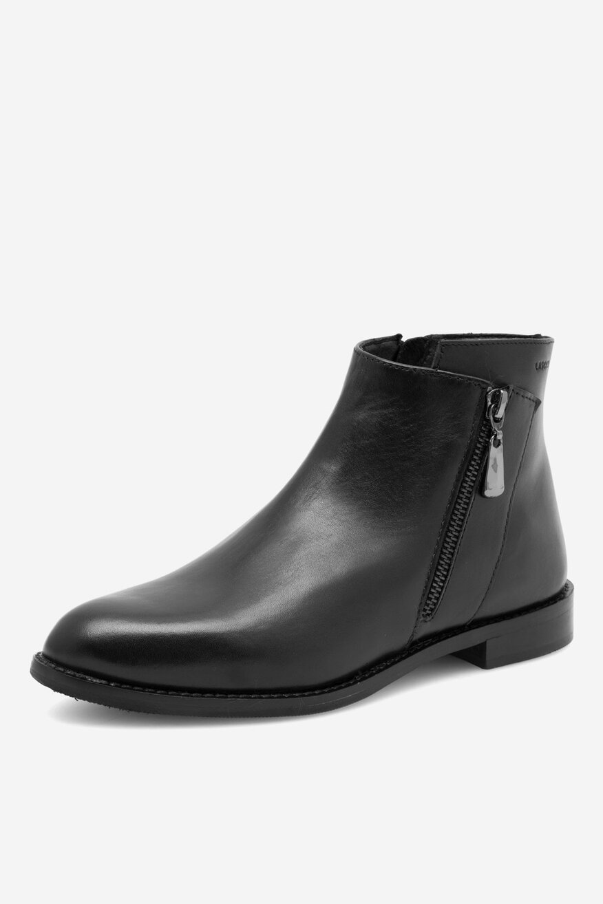 Боти Lasocki ЧЕРЕН - 5905588162537