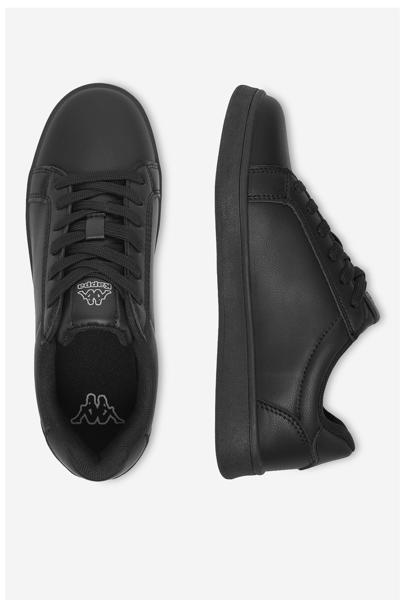 Sportcipő Kappa CEO-MP87-26146 FEKETE