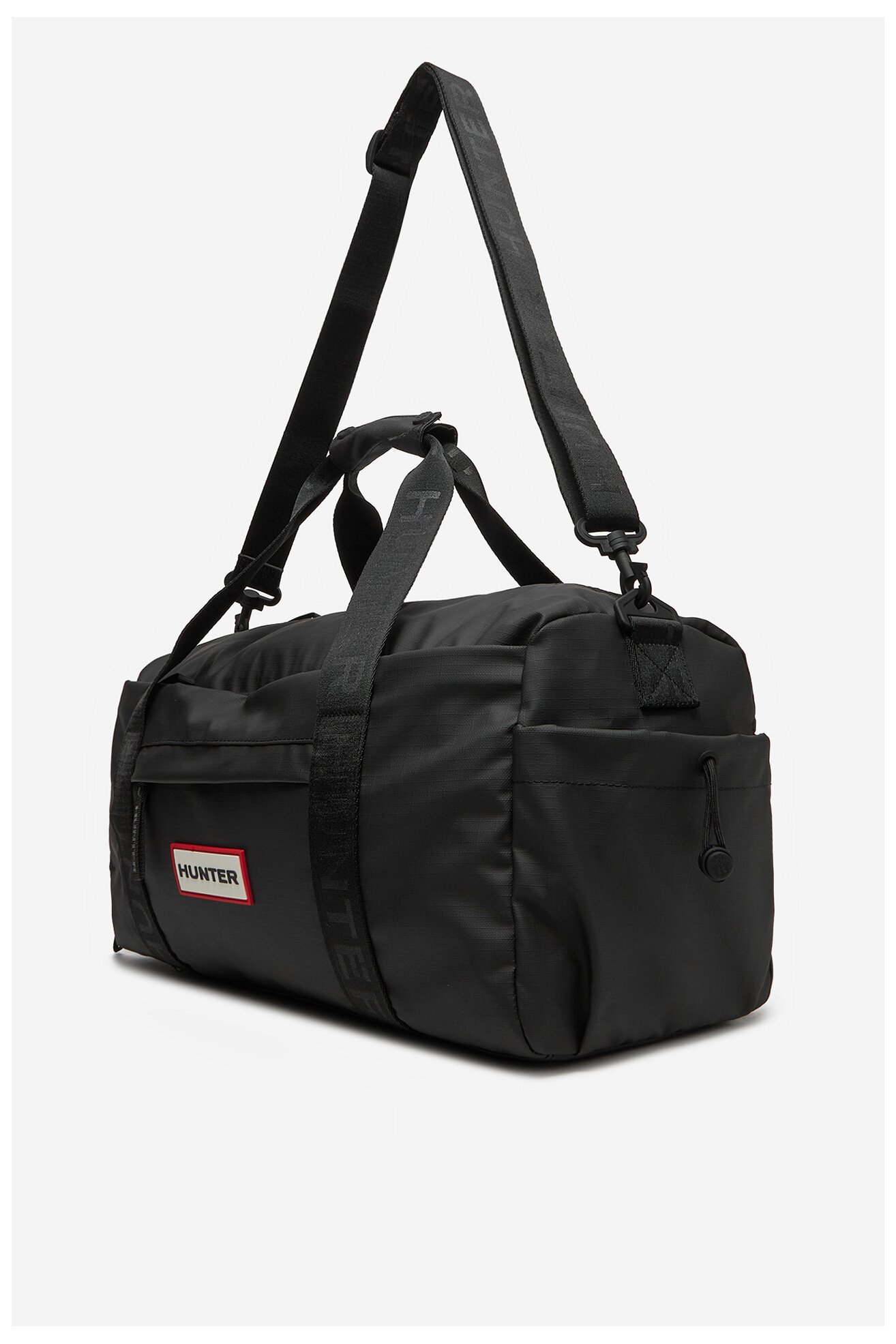 Мъжка чанта HUNTER HTR-B-008-07 ЧЕРЕН