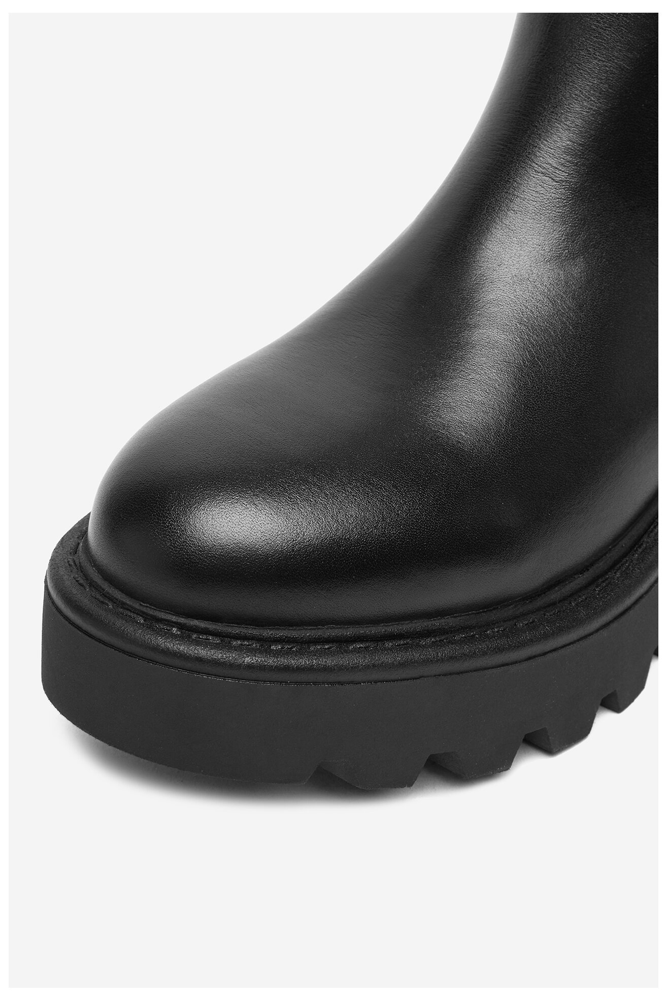 Botki Gino Rossi EO-ANDY-8105-25 Czarny