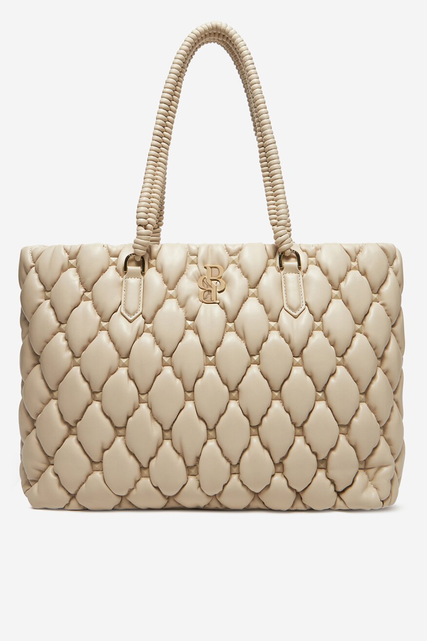 Badura - Duża torebka shopper - 5906751058978