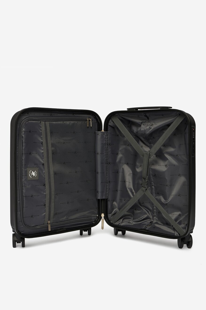 
                Beverly Hills Polo Club - Walizka - 5906751627570