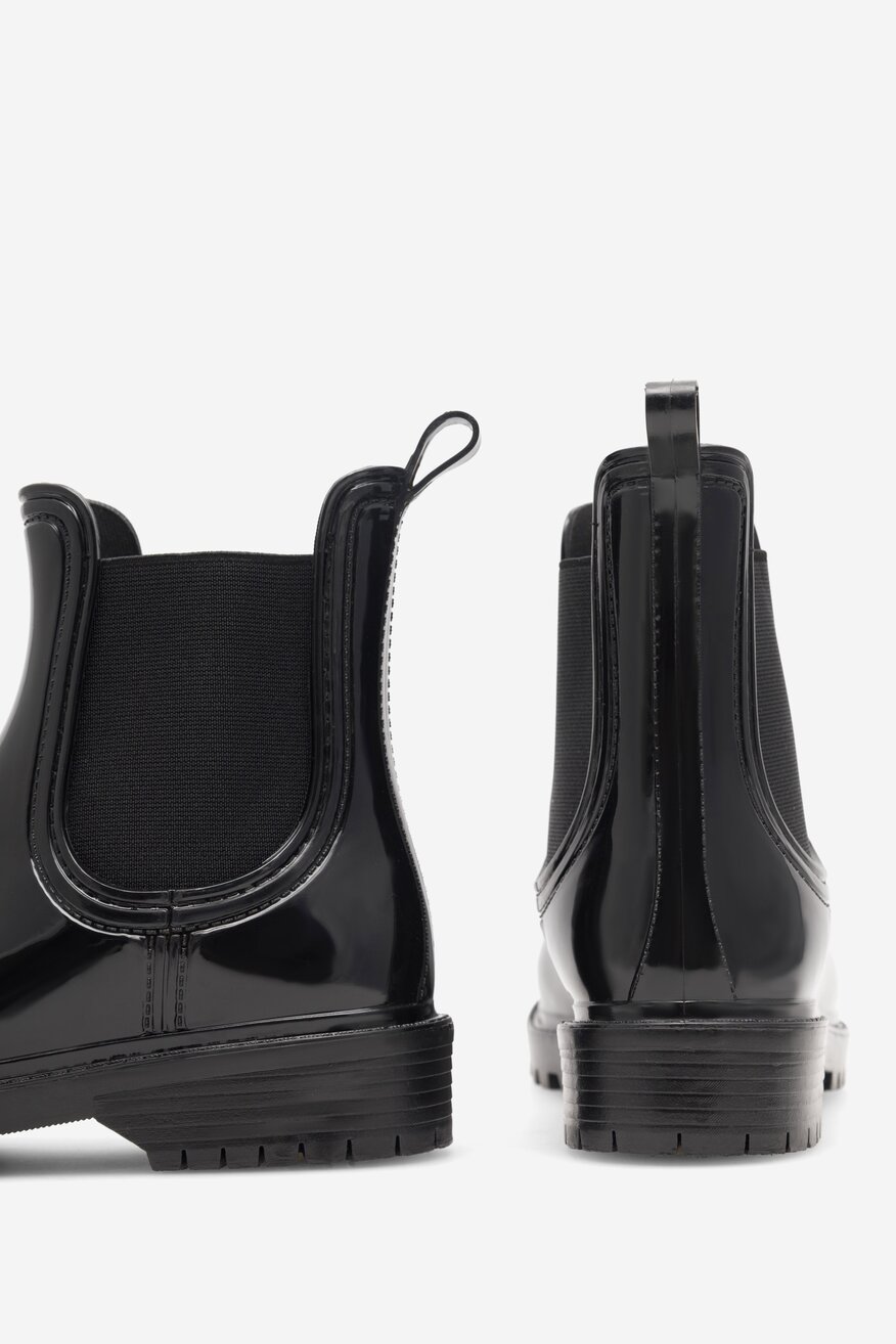 
                Jenny Fairy - Kalosze krótkie - 5905588083719