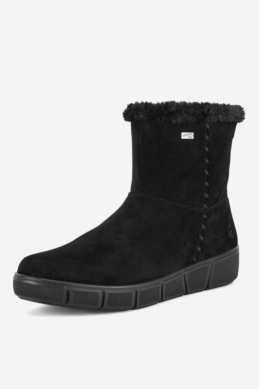 
                Ghete Remonte NEGRU - 2230068913273