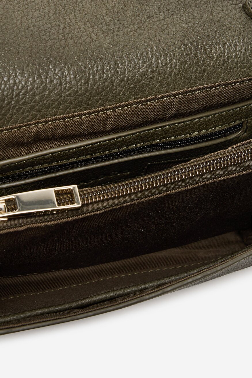 
                Lasocki - Mała torebka listonoszka - 5906751214725