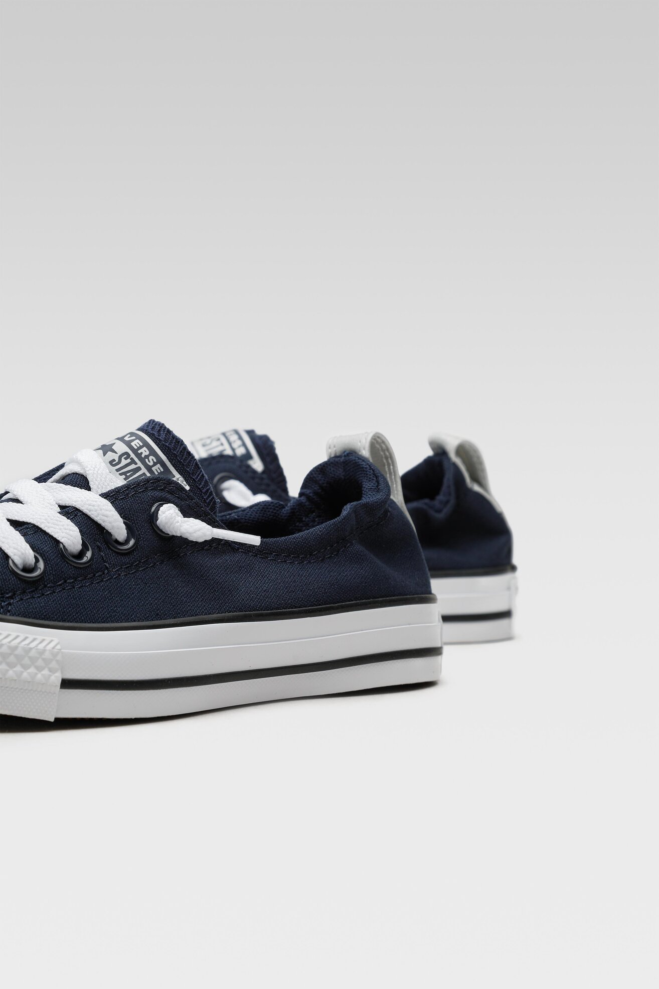 Trampki Converse 570341C Granatowy