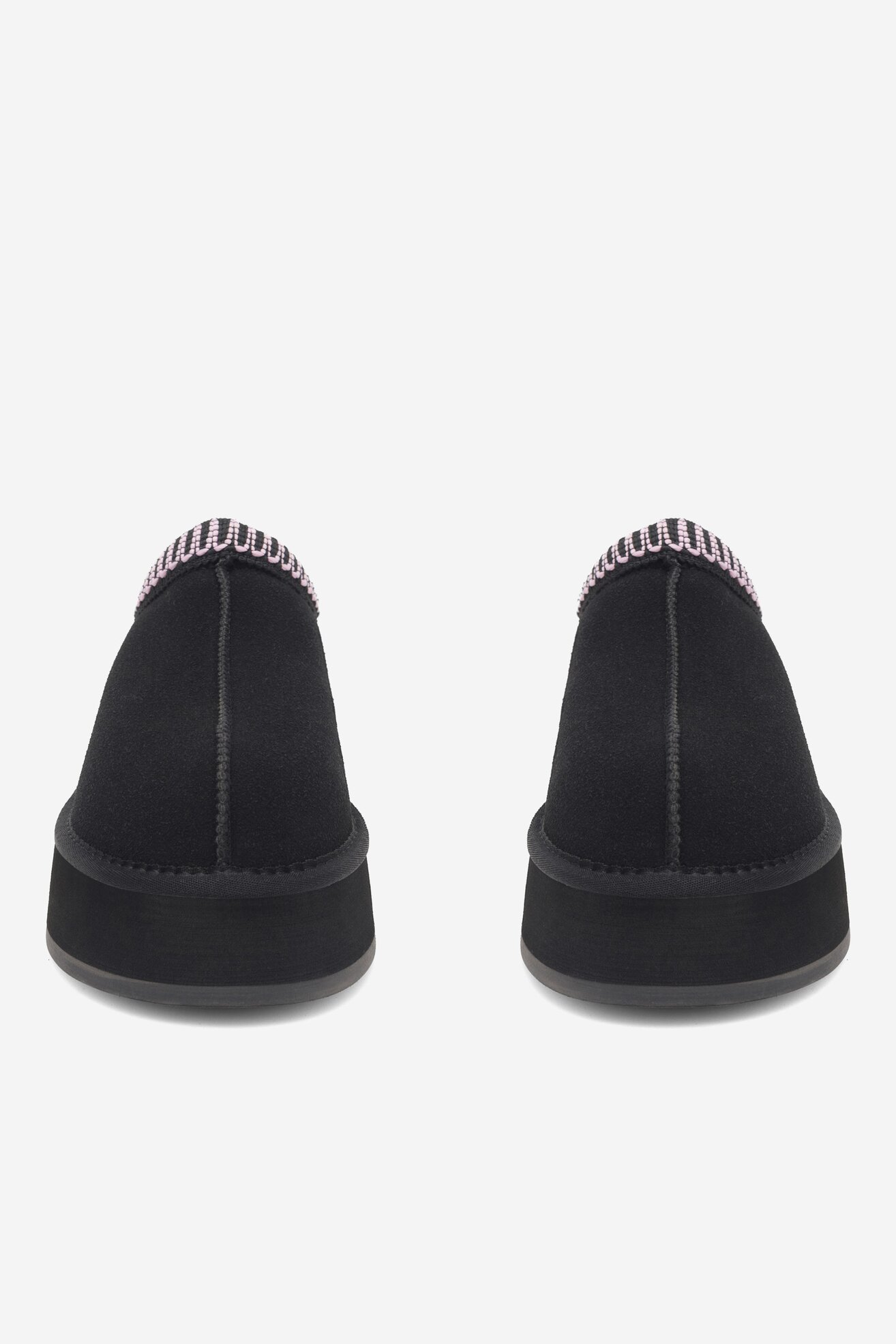 Papucs Jenny Fairy LUNA BJL221102 FEKETE