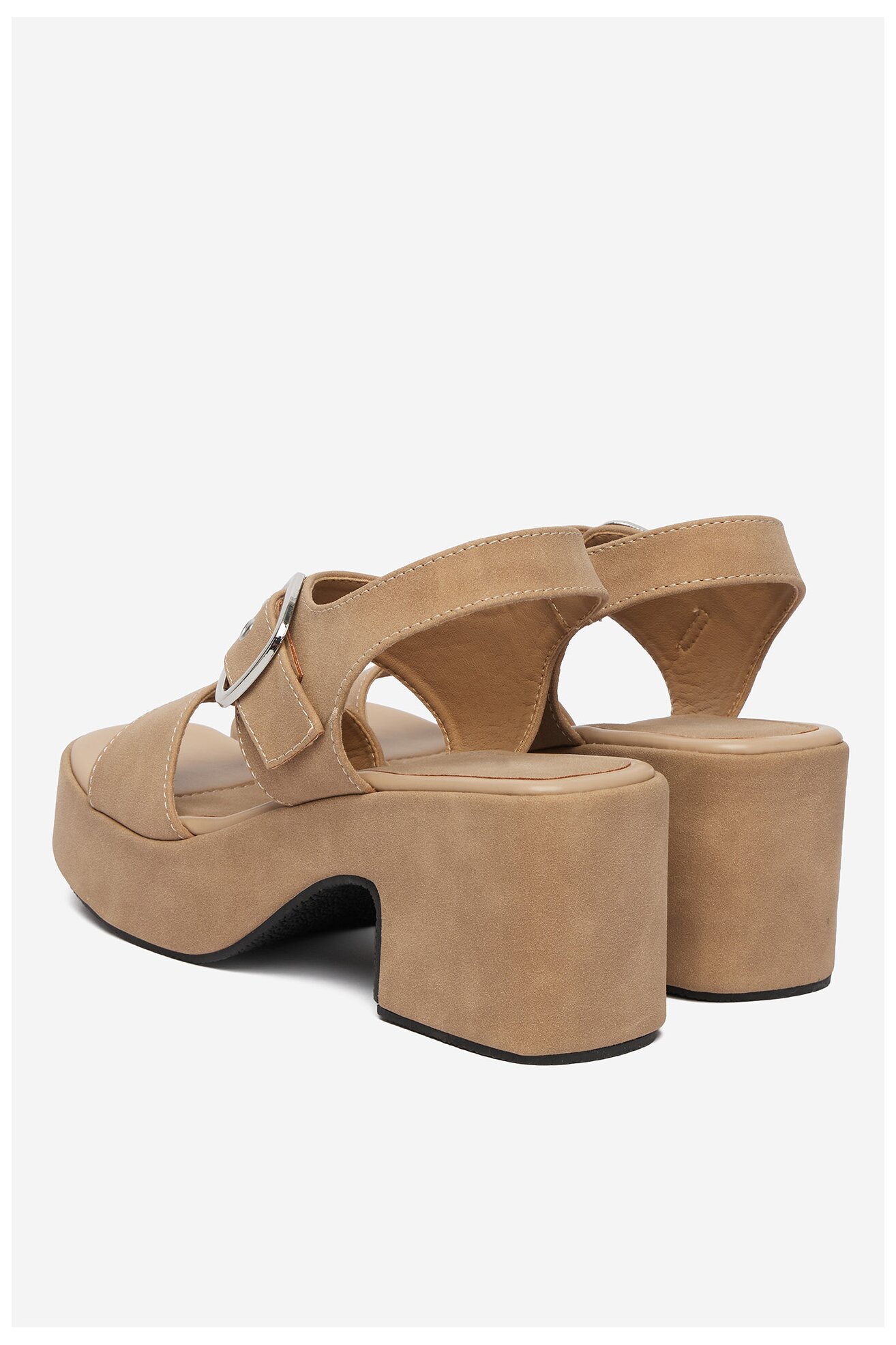 Сандалі DeeZee CEO-LB-G9349-A БЕЖЕВИЙ