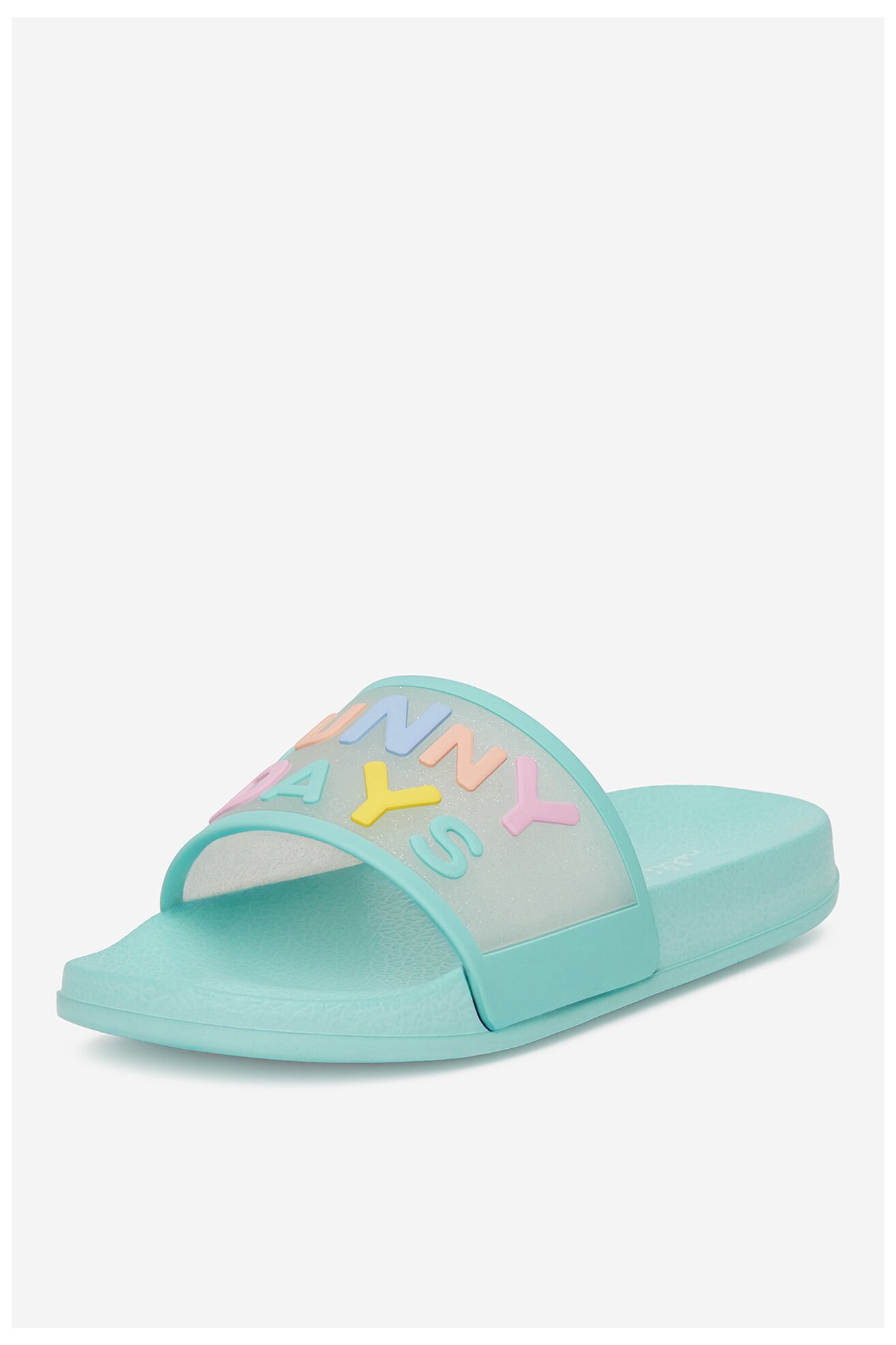 Șlapi pentru bazin Nelli Blu P4240032K VERDE