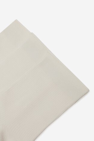 Шкарпетка NINE WEST BR_NW_01_Z_SS25 (3 PACK) WHITE БІЛИЙ
