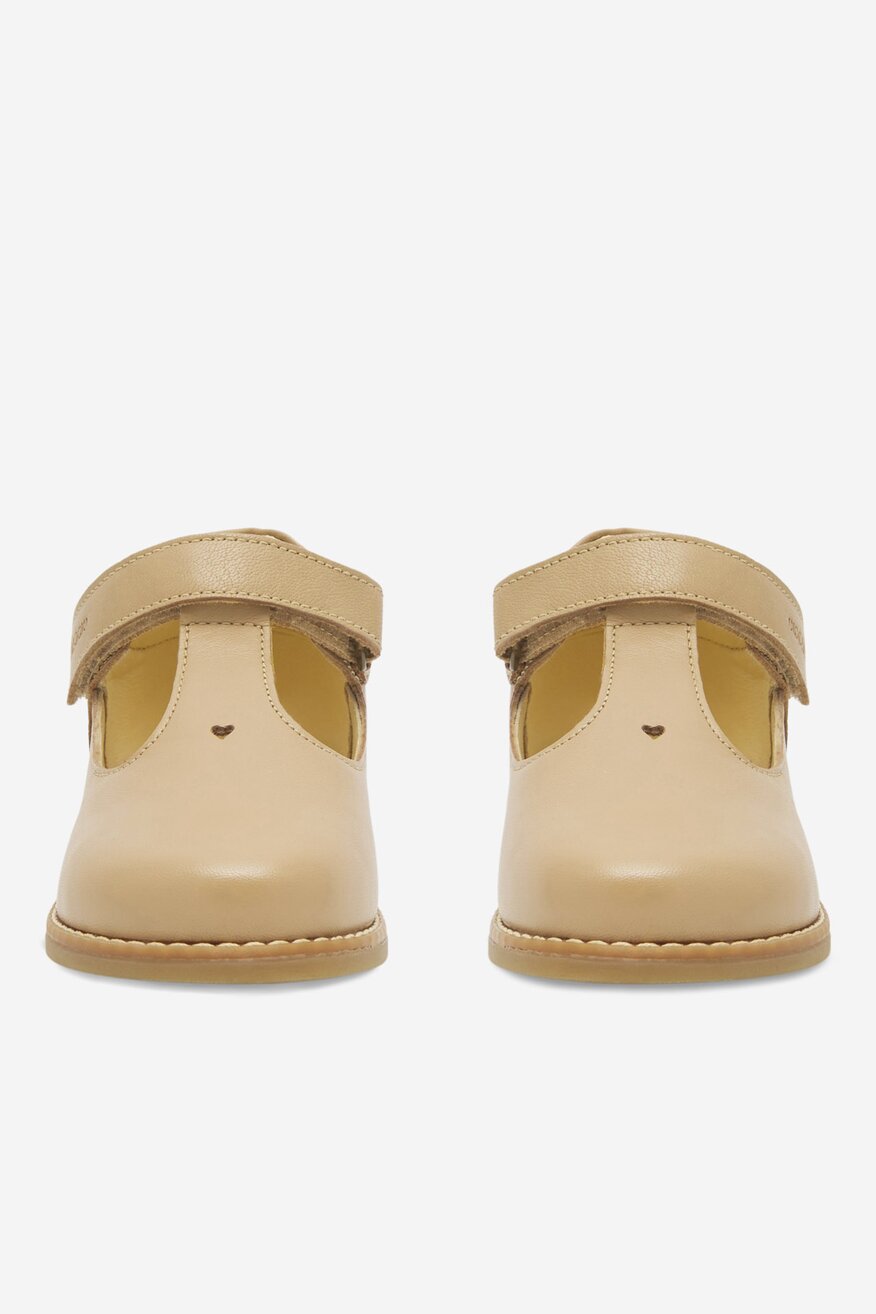 
                Baleriny Lasocki Kids BÉZS - 5905588338659