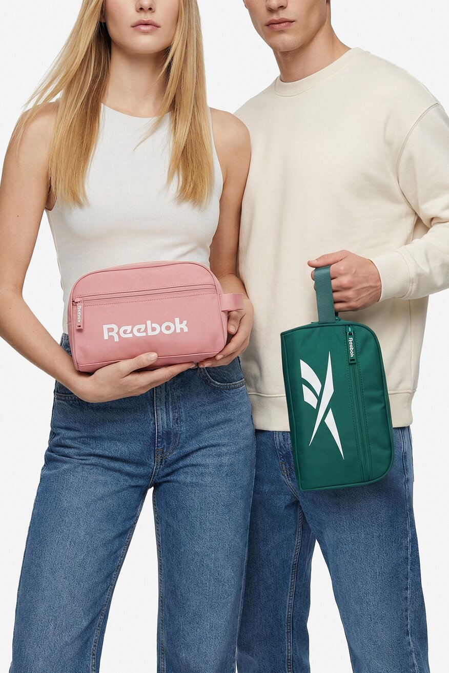 
                Reebok - Kosmetyczka - 5906751941607