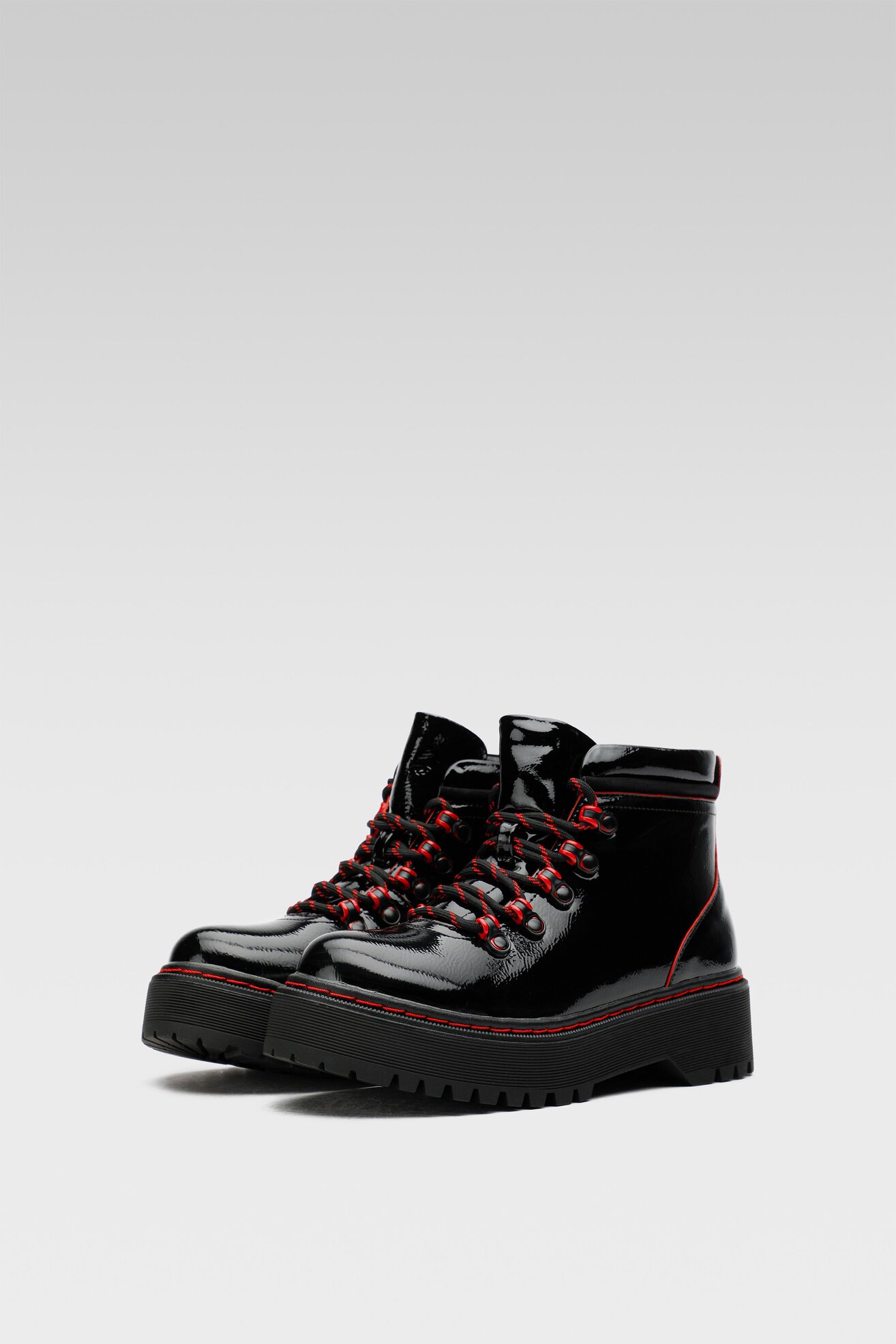 Csizma Jenny Fairy WS5207-28 FEKETE