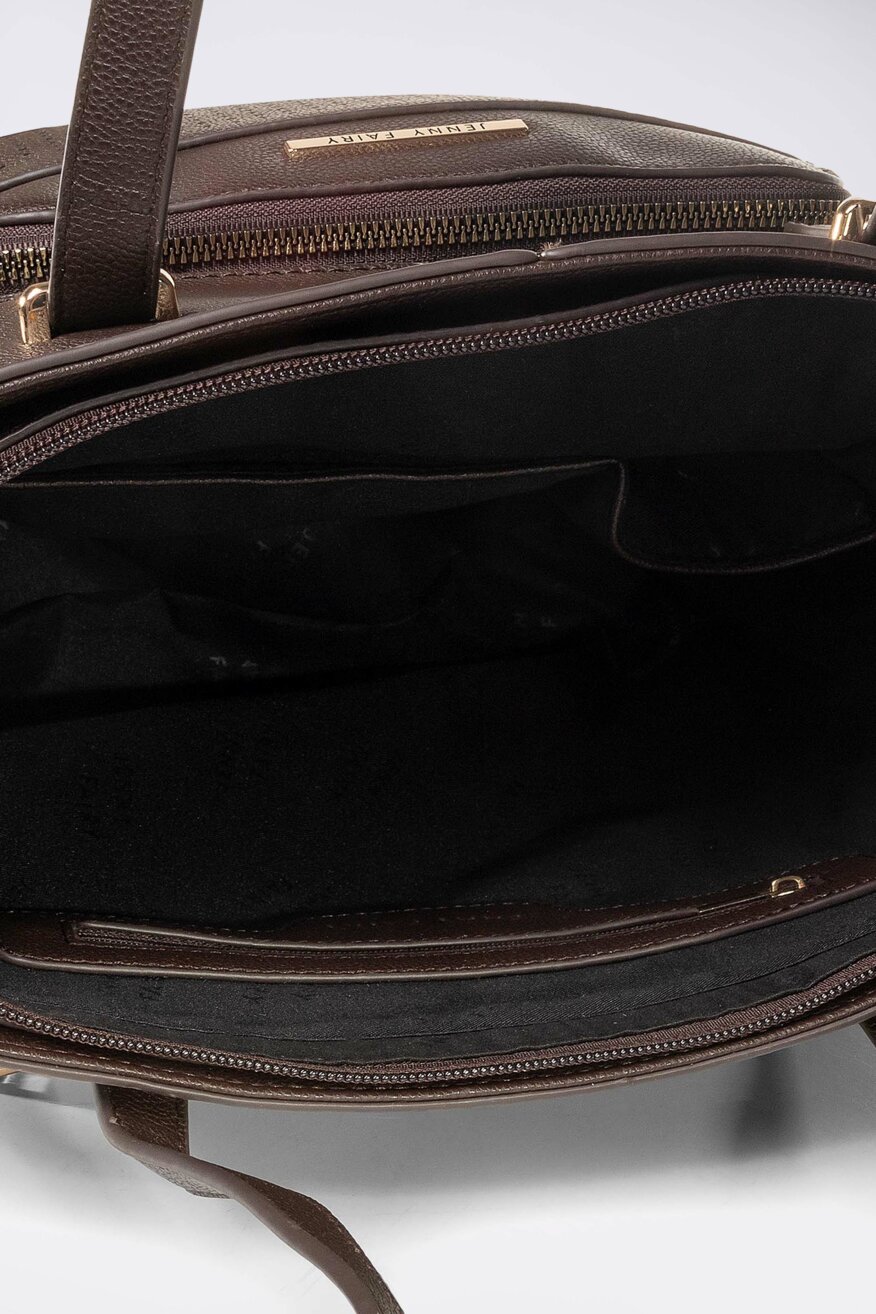 Geantă de mână Jenny Fairy MARO - 5903698135632