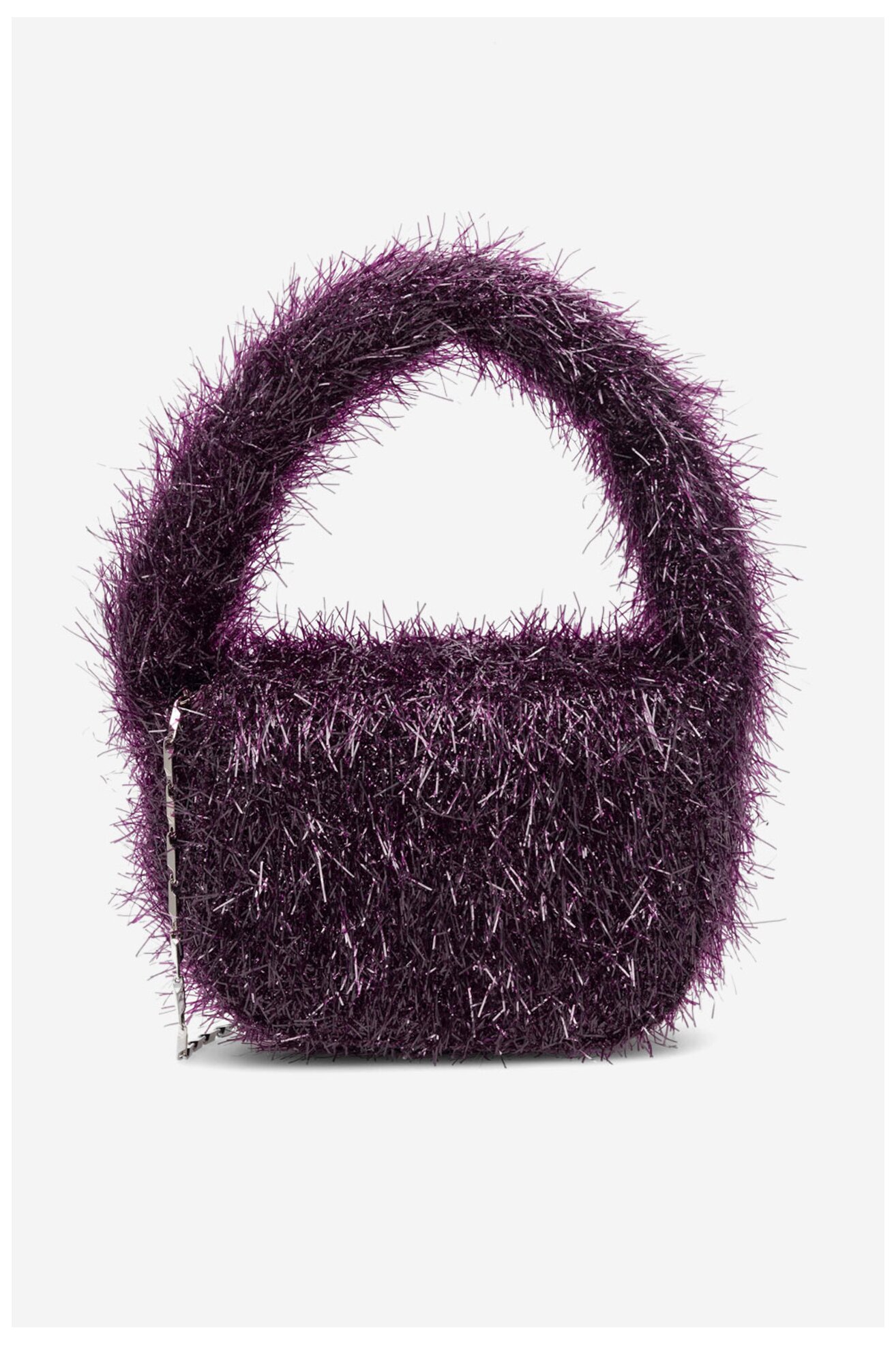 Geantă de mână Jenny Fairy MJR-C-073-A23K MOV