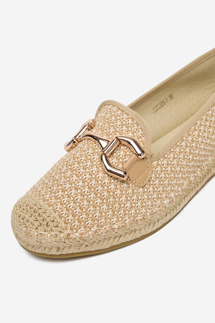 DeeZee - Espadryle - 5906751098462