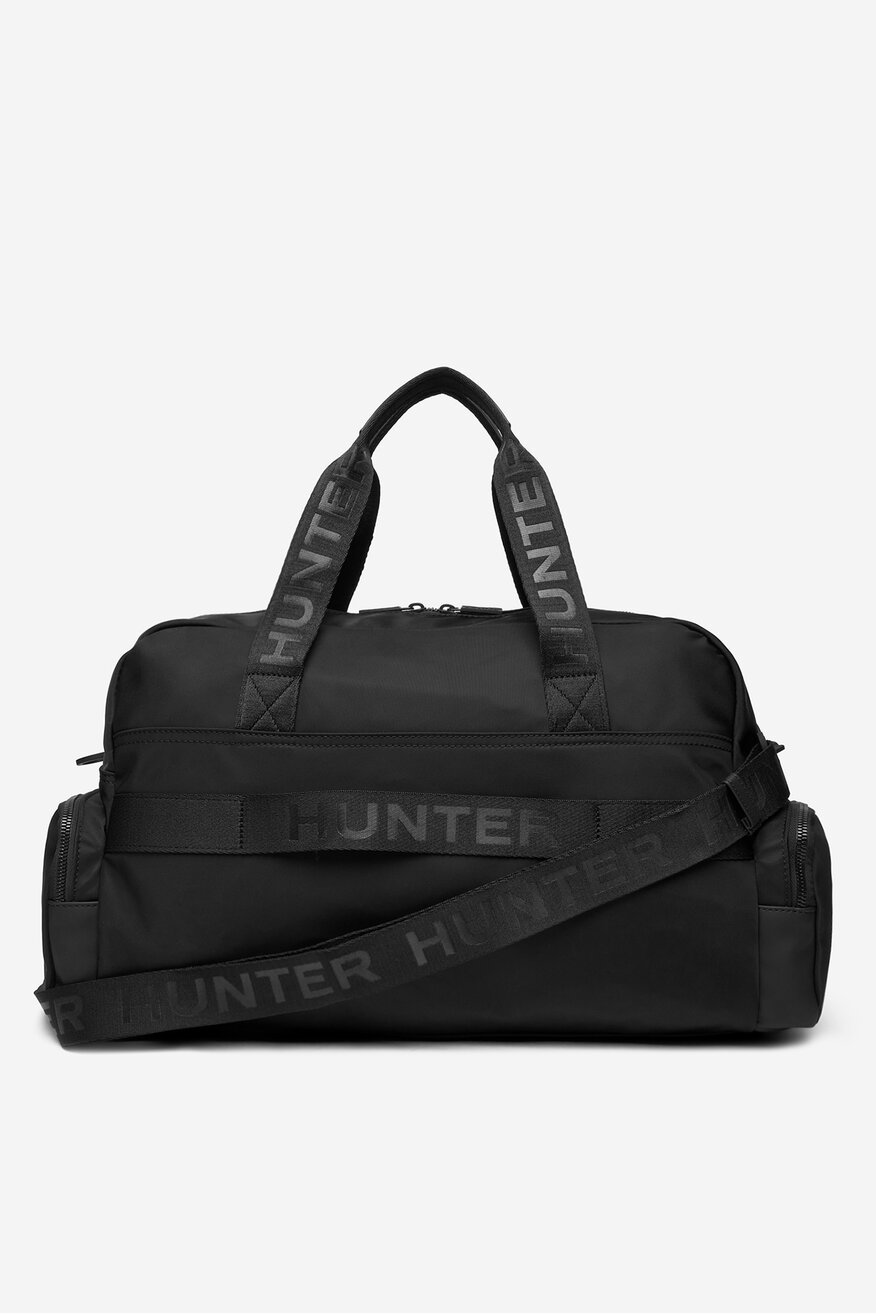 
                Putna torba HUNTER CRNA - 5906751392980