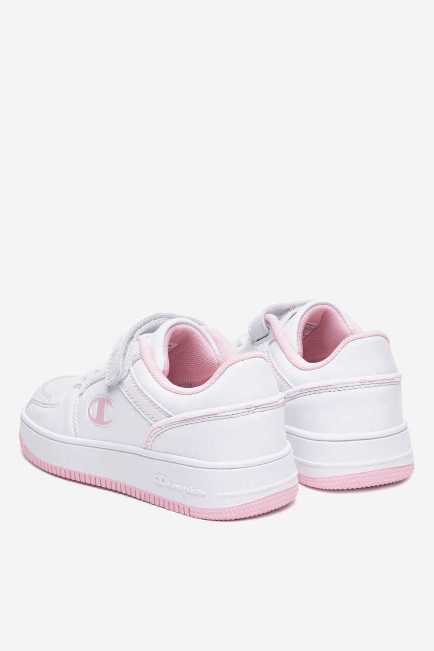 
                Încălțăminte sport Champion ALB - 5903698154879