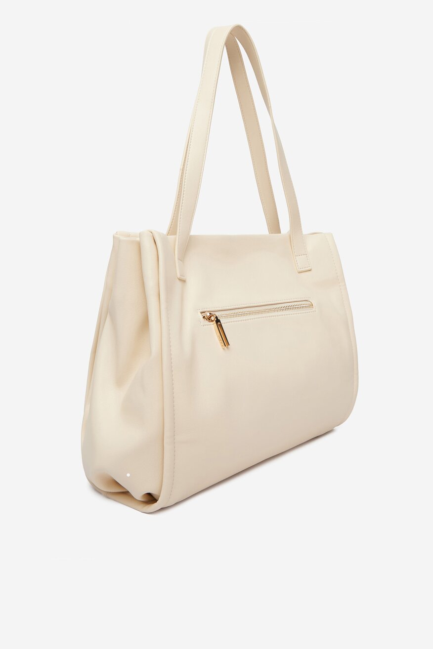 
                Сумка З Ремінцем Mexx ІВОРИ - 5906751554593