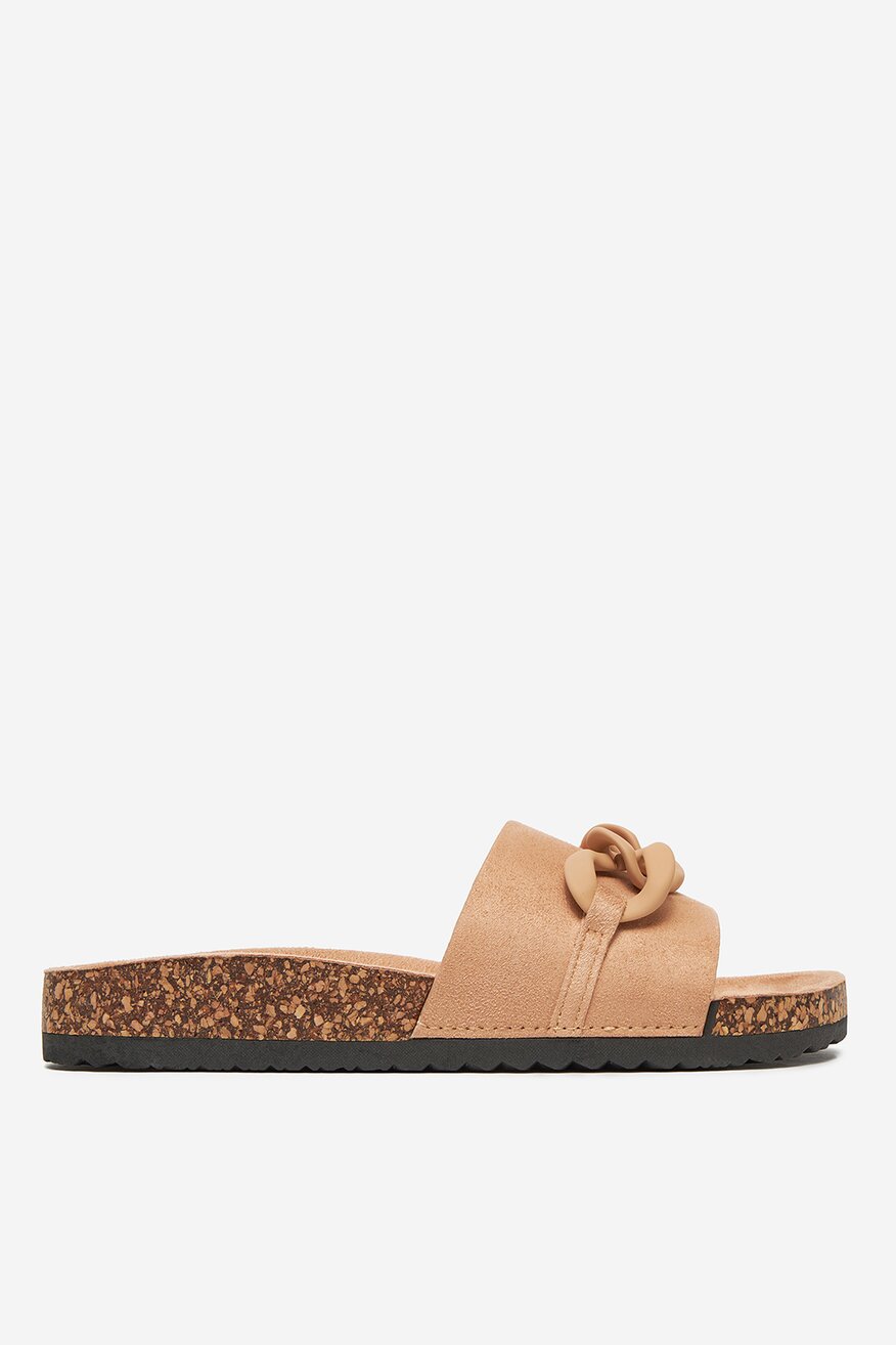 
                DeeZee - Klapki - 5906751005767