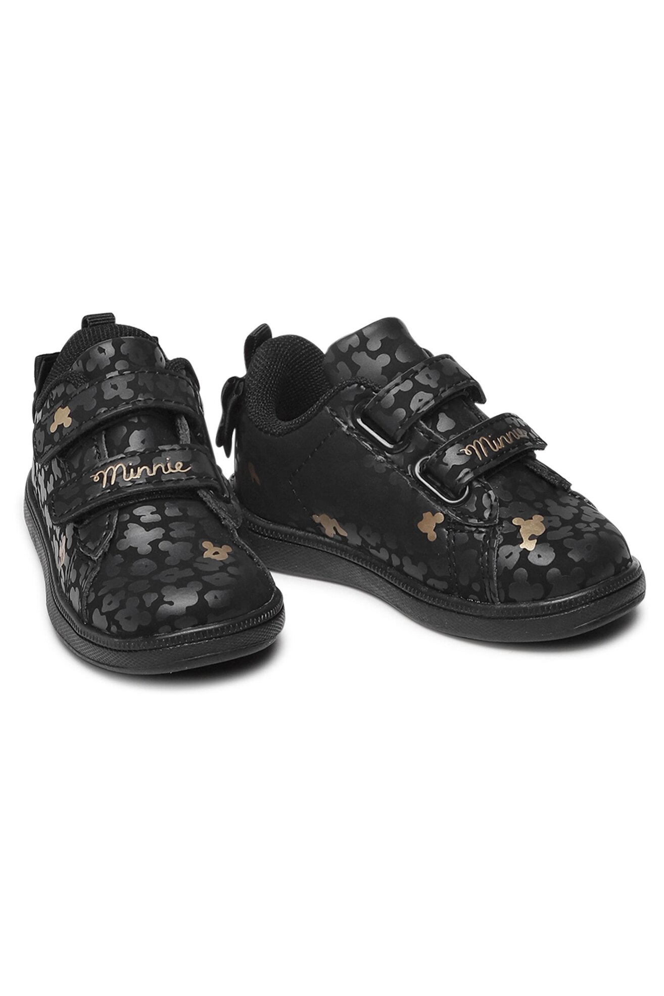 Sportcipő Mickey&Friends CP23-5820DSTC FEKETE