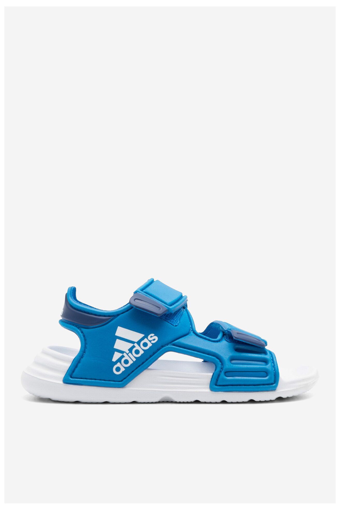 Sandały adidas ALTASWIM C GV7803 Niebieski