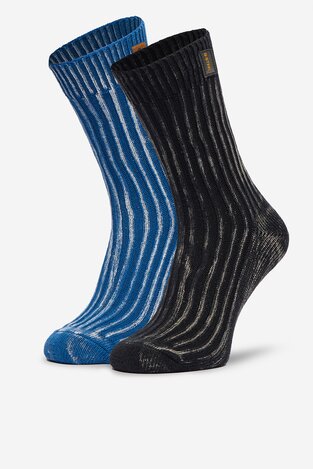 Шкарпетка G-STAR RAW CEO_AS_G-STAR_311_W_AW25 (2-PACK) МІКС