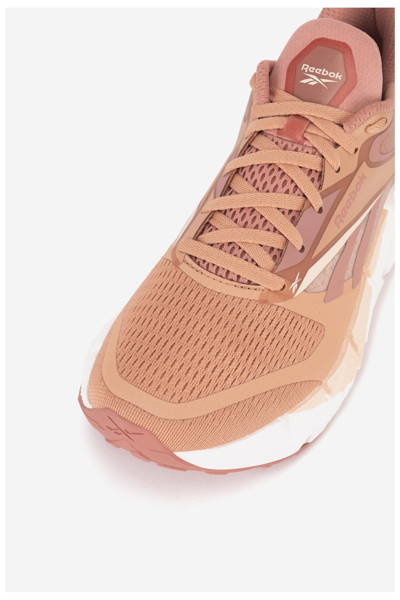 Sportovní obuv Reebok FLOATZIG 1 100206732 RŮŽOVÁ