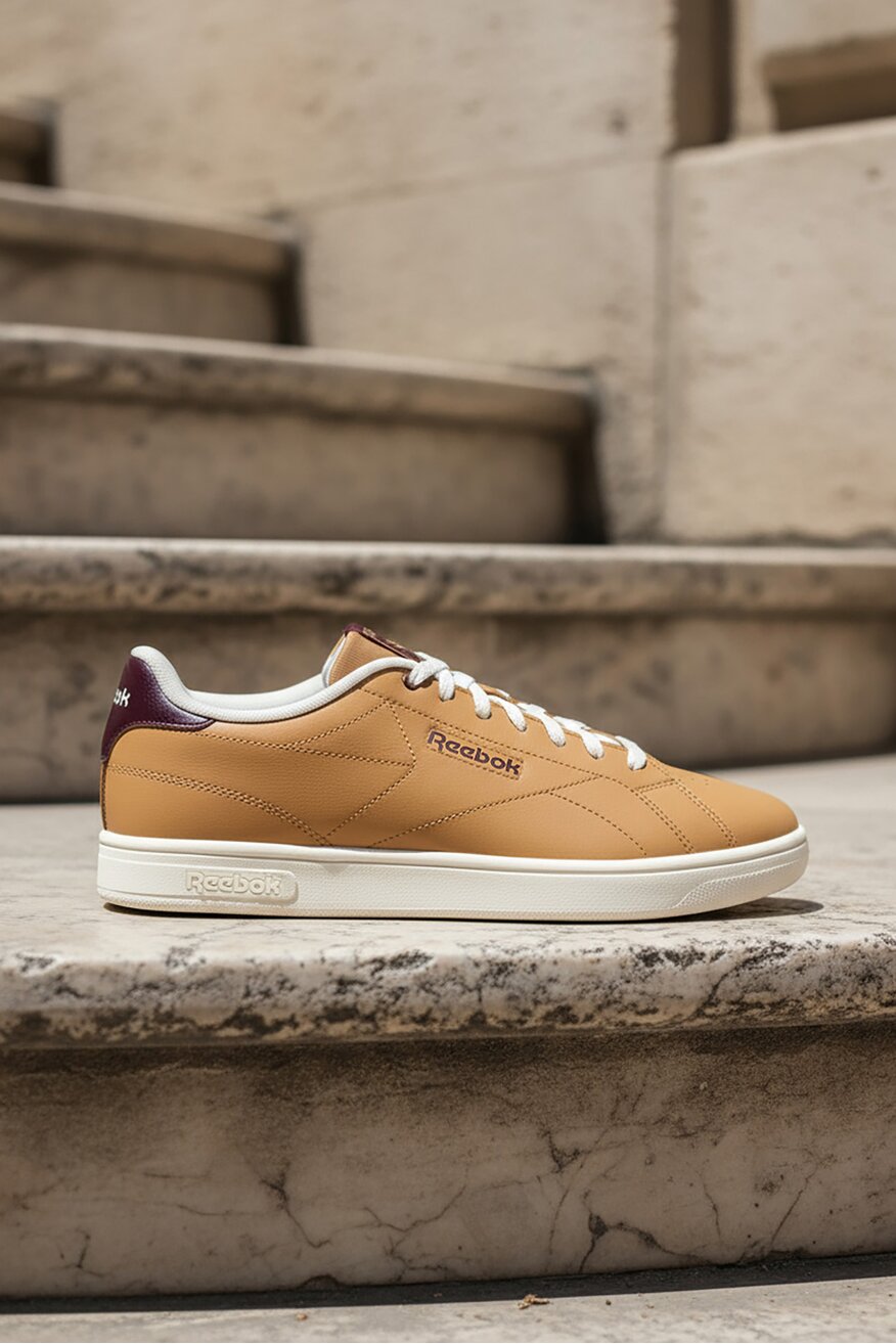 Sportovní obuv Reebok CAMEL - 5906751298350