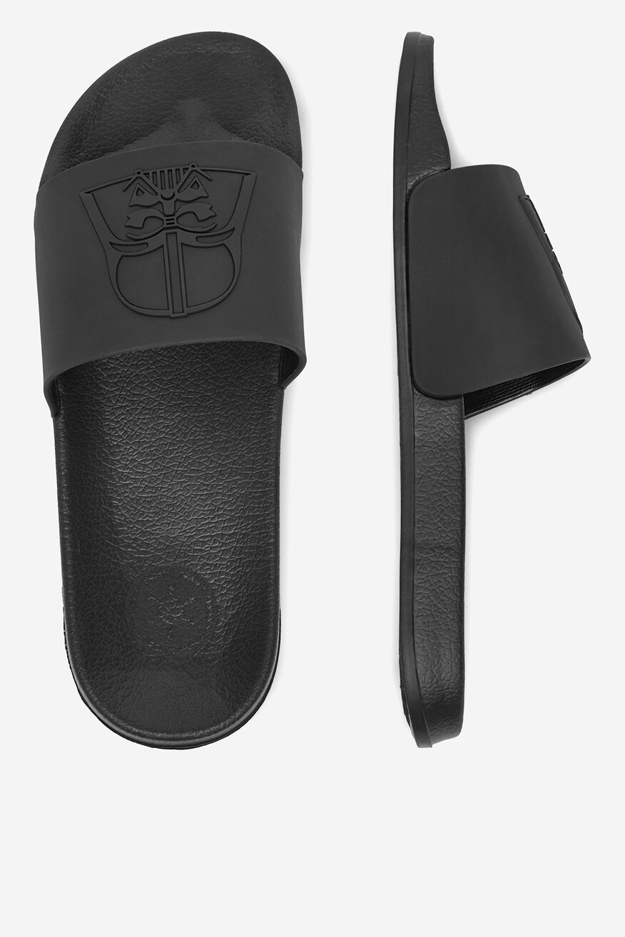 
                Uszodai papucs Star Wars FEKETE - 5904862876276