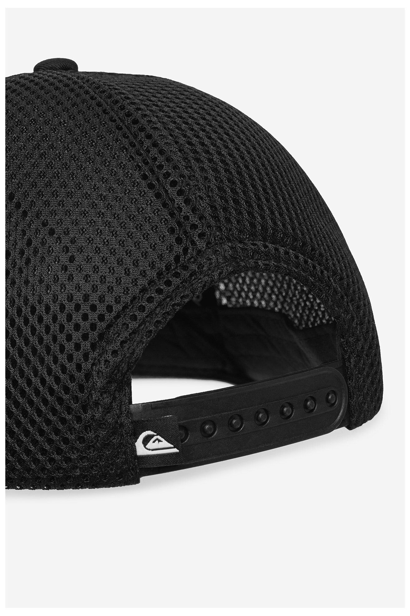 Шапка Дитяча QUIKSILVER QUIKSILVER-ACCCS-4-SS2025 ЧОРНИЙ