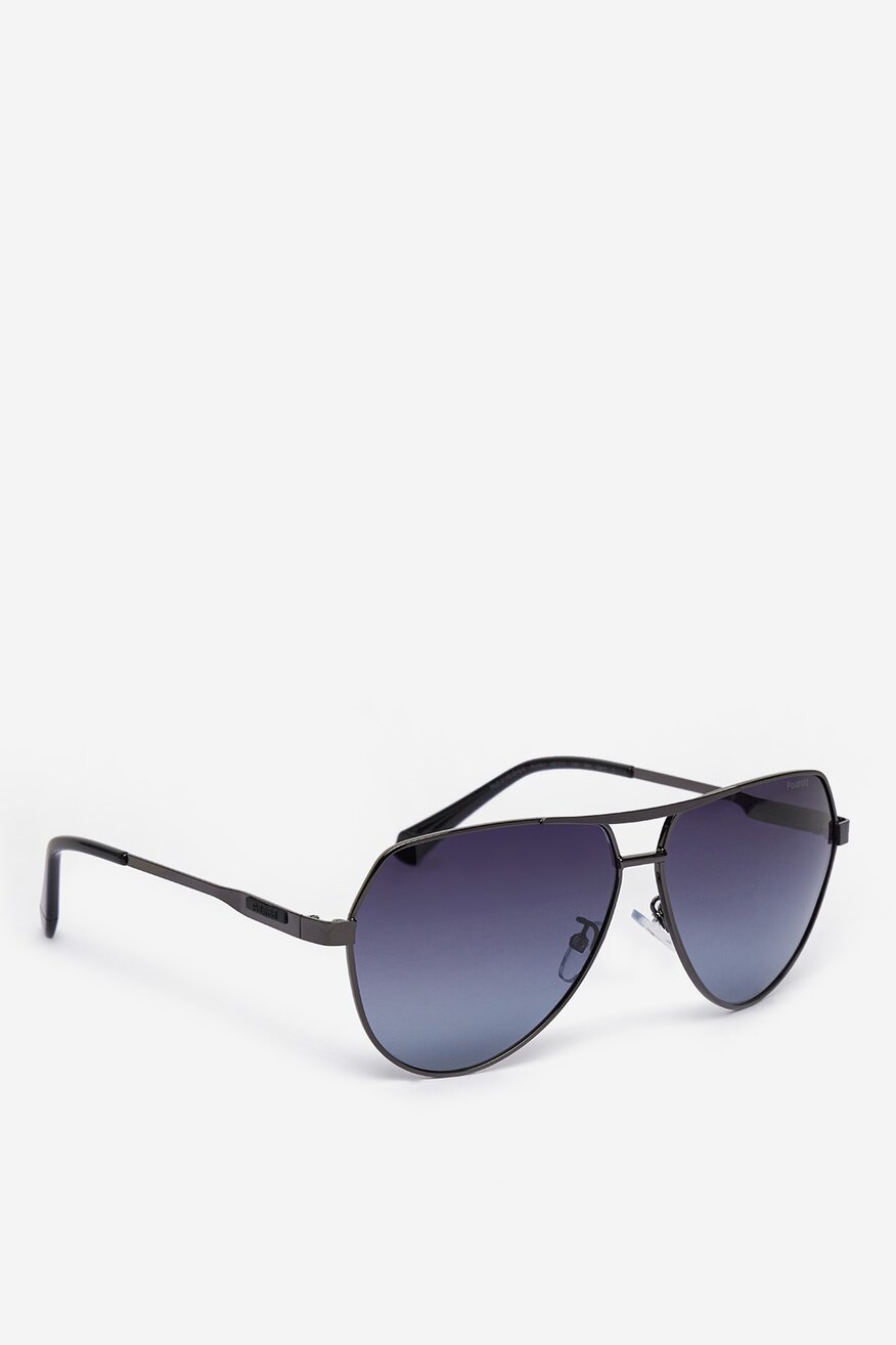 
                        Okulary unisex Polaroid C PLD 2145/G/S/X Czarny - 5906751909072
