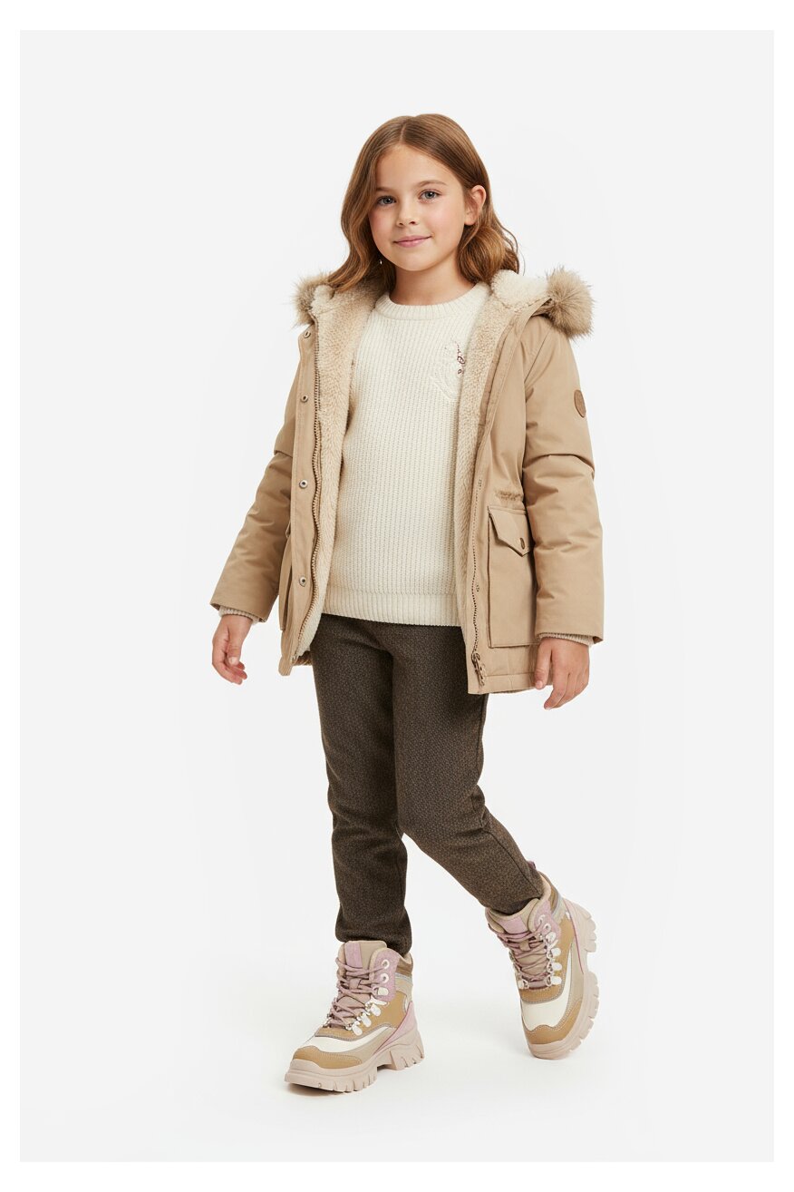 
                Bocanci ROXY BEJ - 5906751410967