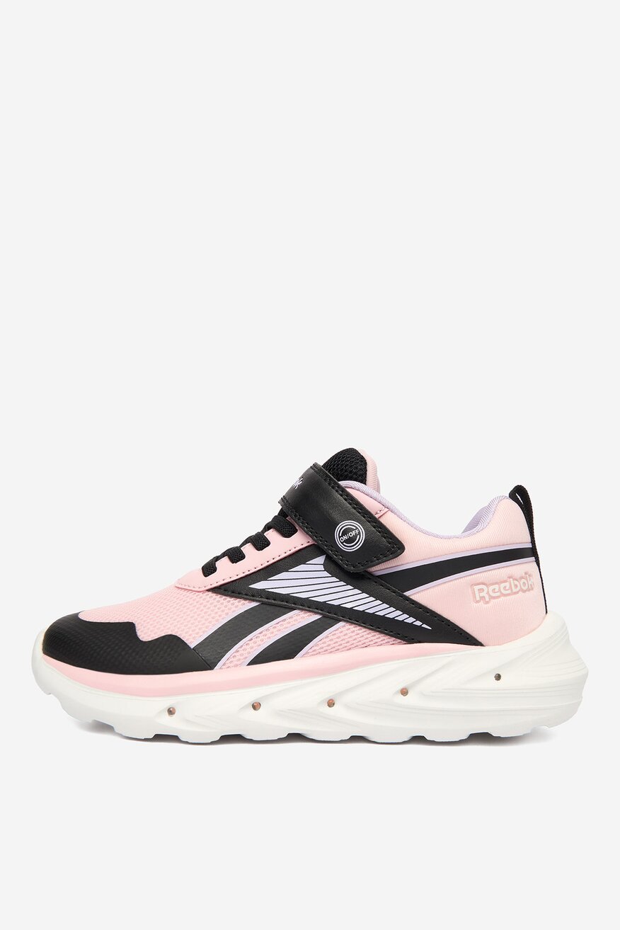 
                Спортни обувки Reebok РОЗОВ - 5906751742891