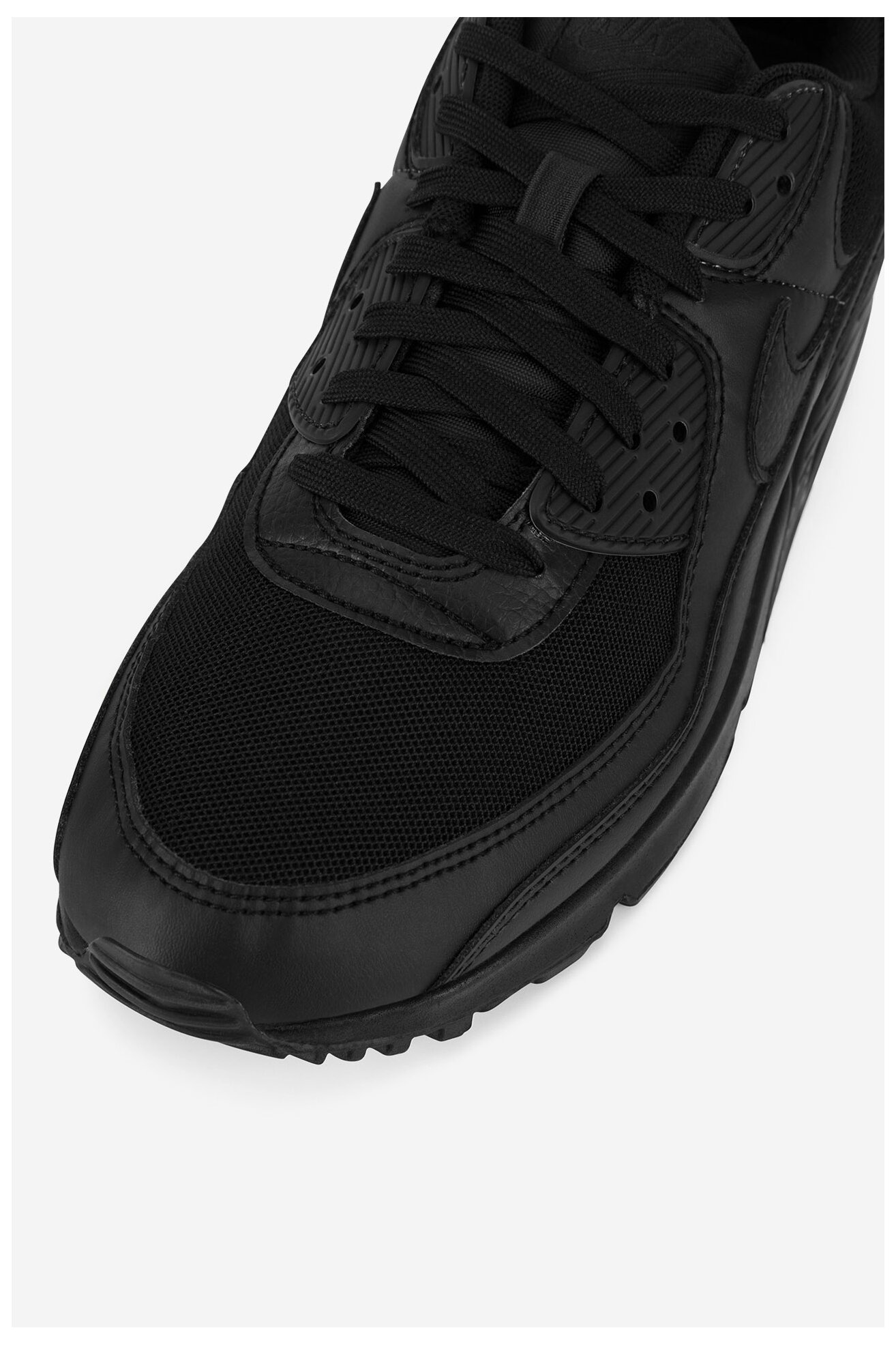 Obuwie sportowe Nike DH8010-001 Czarny