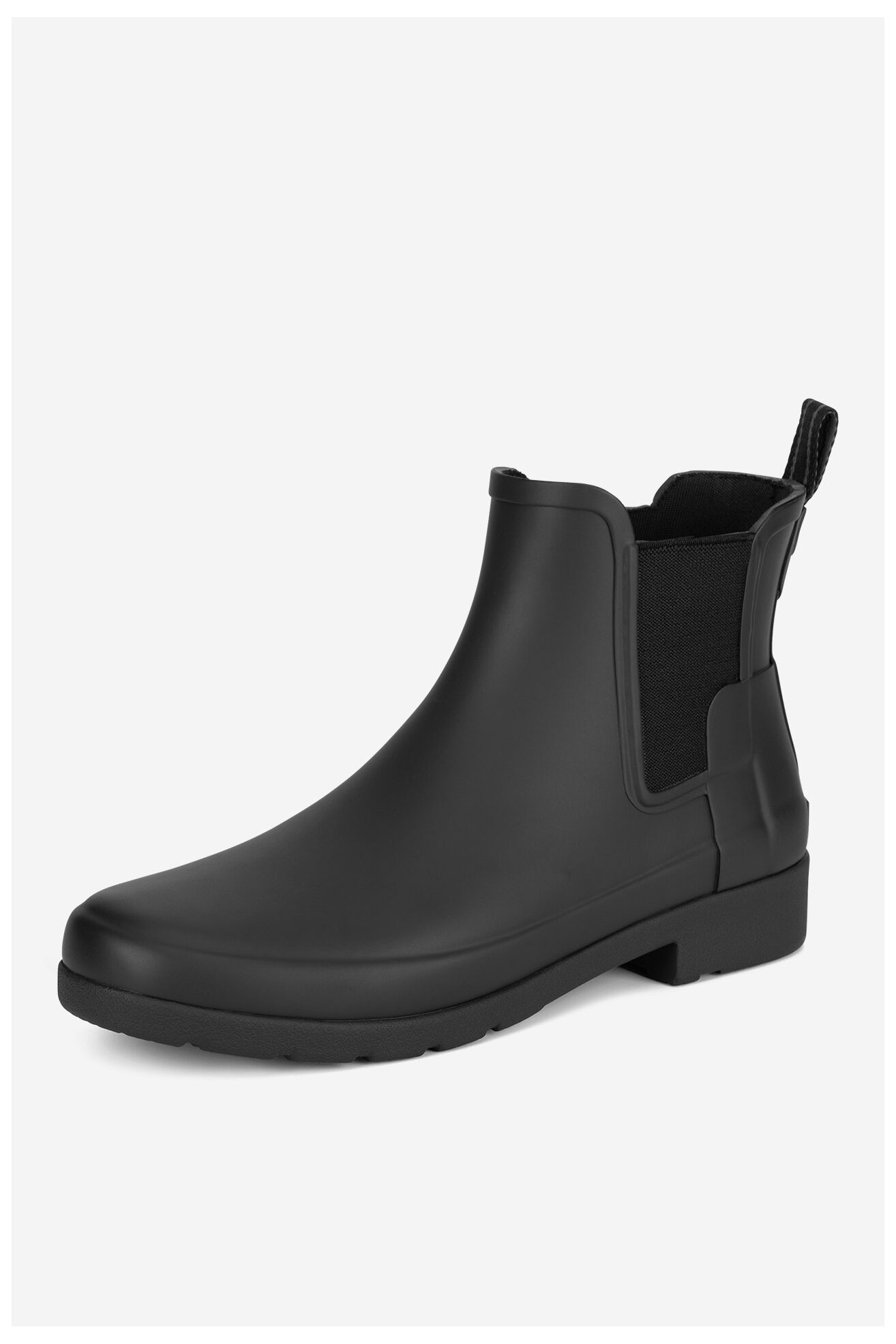 Гумени ботуши HUNTER WFS2201RMA ЧЕРЕН