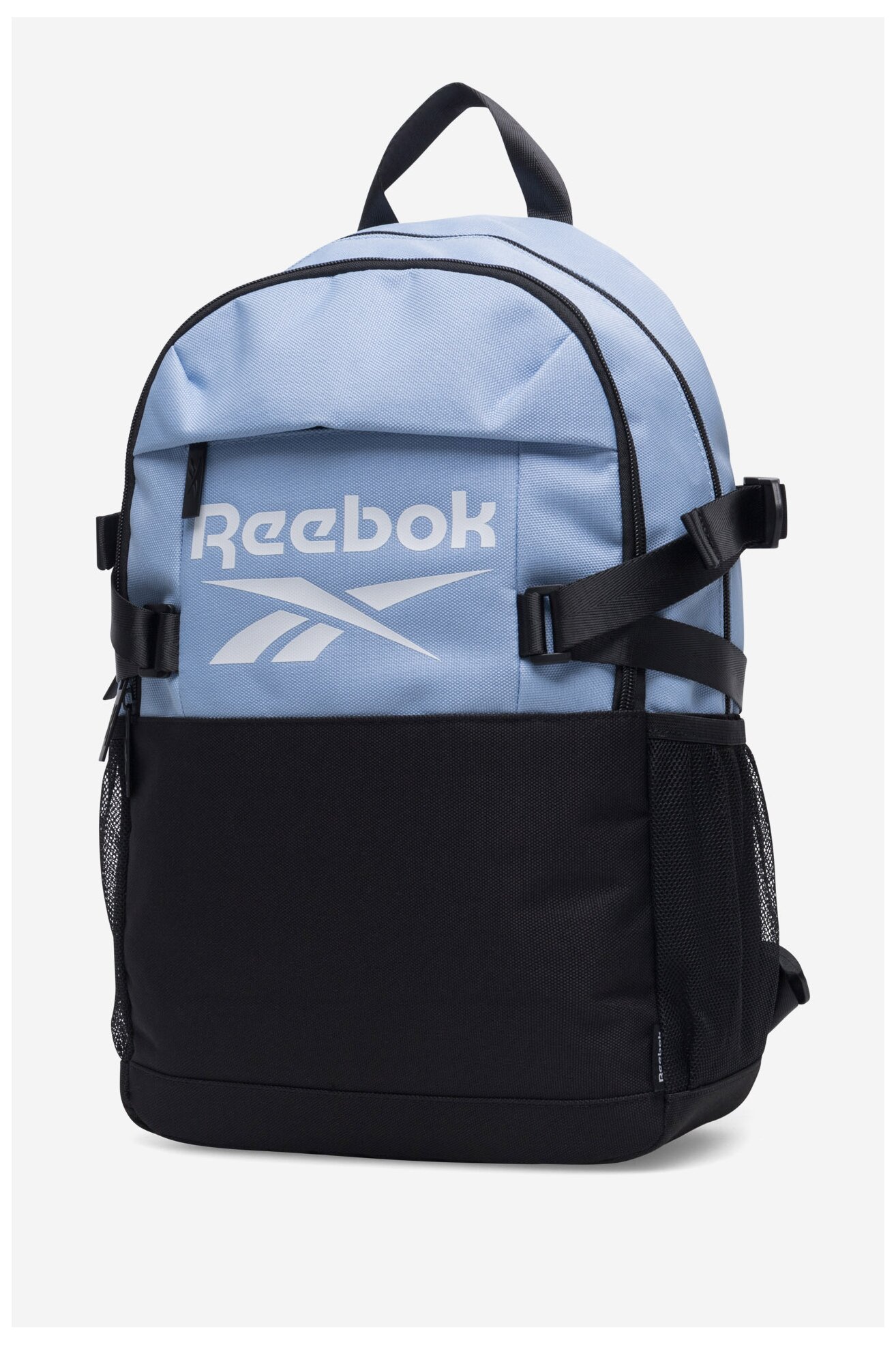 Hátizsák Reebok RBK-025-CCC-05 VILÁGOSKÉK