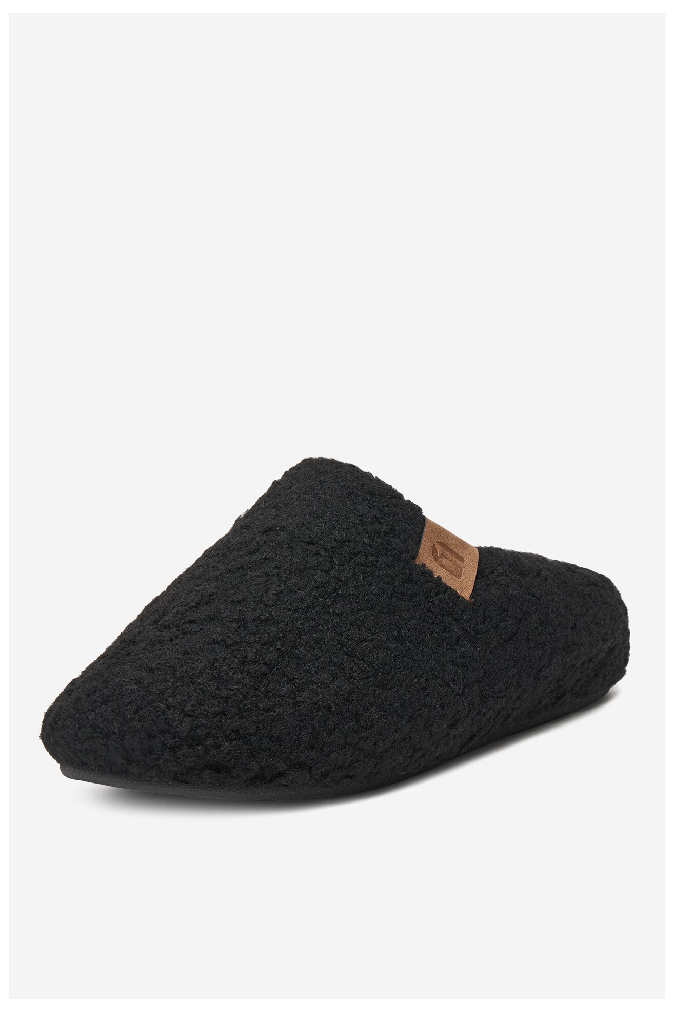 Papuče G-STAR RAW CEO-WSS21713-01 CRNA