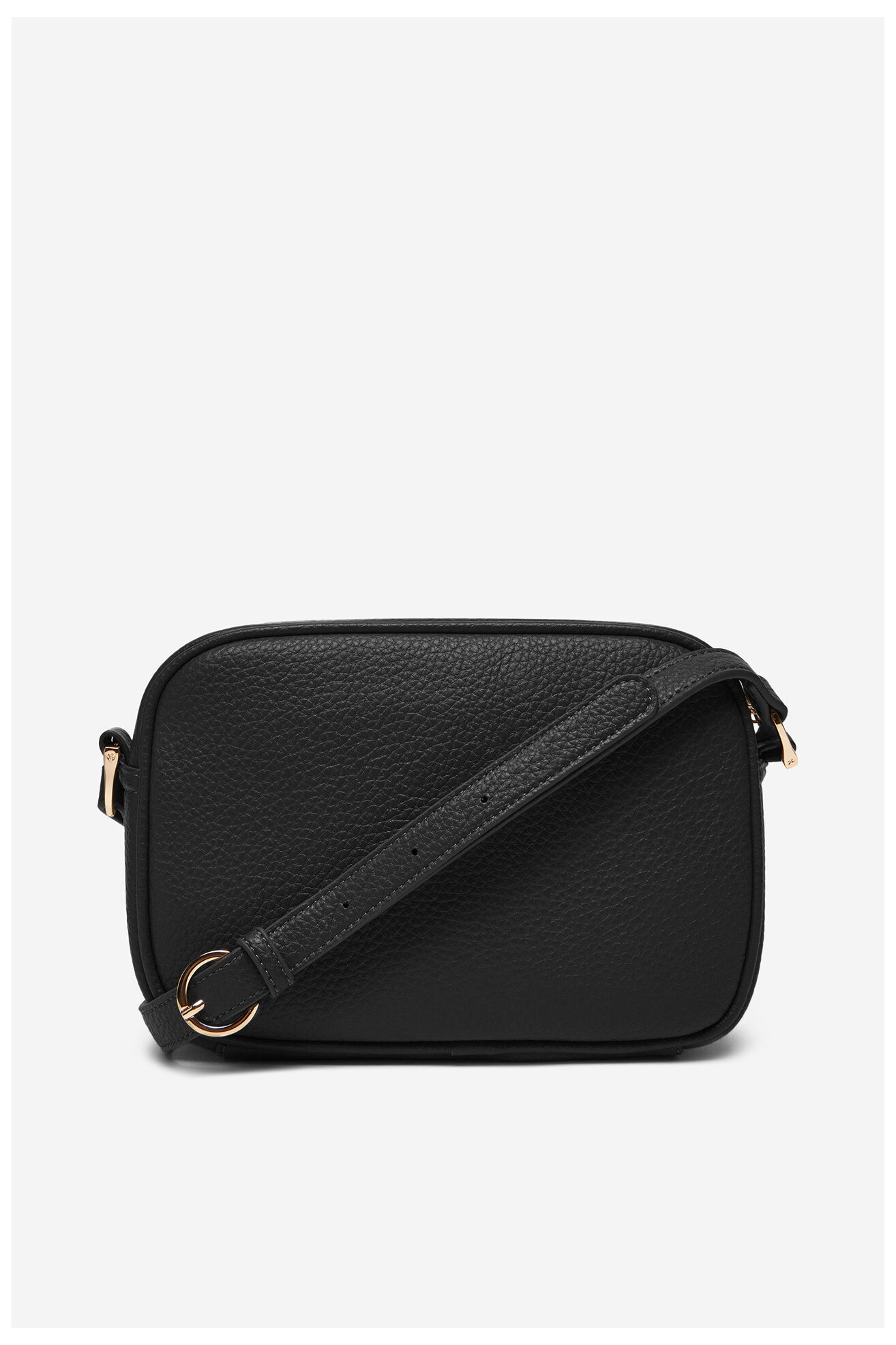 Kézitáska Beverly Hills Polo Club CEO-BHPC-C-012-08 FEKETE