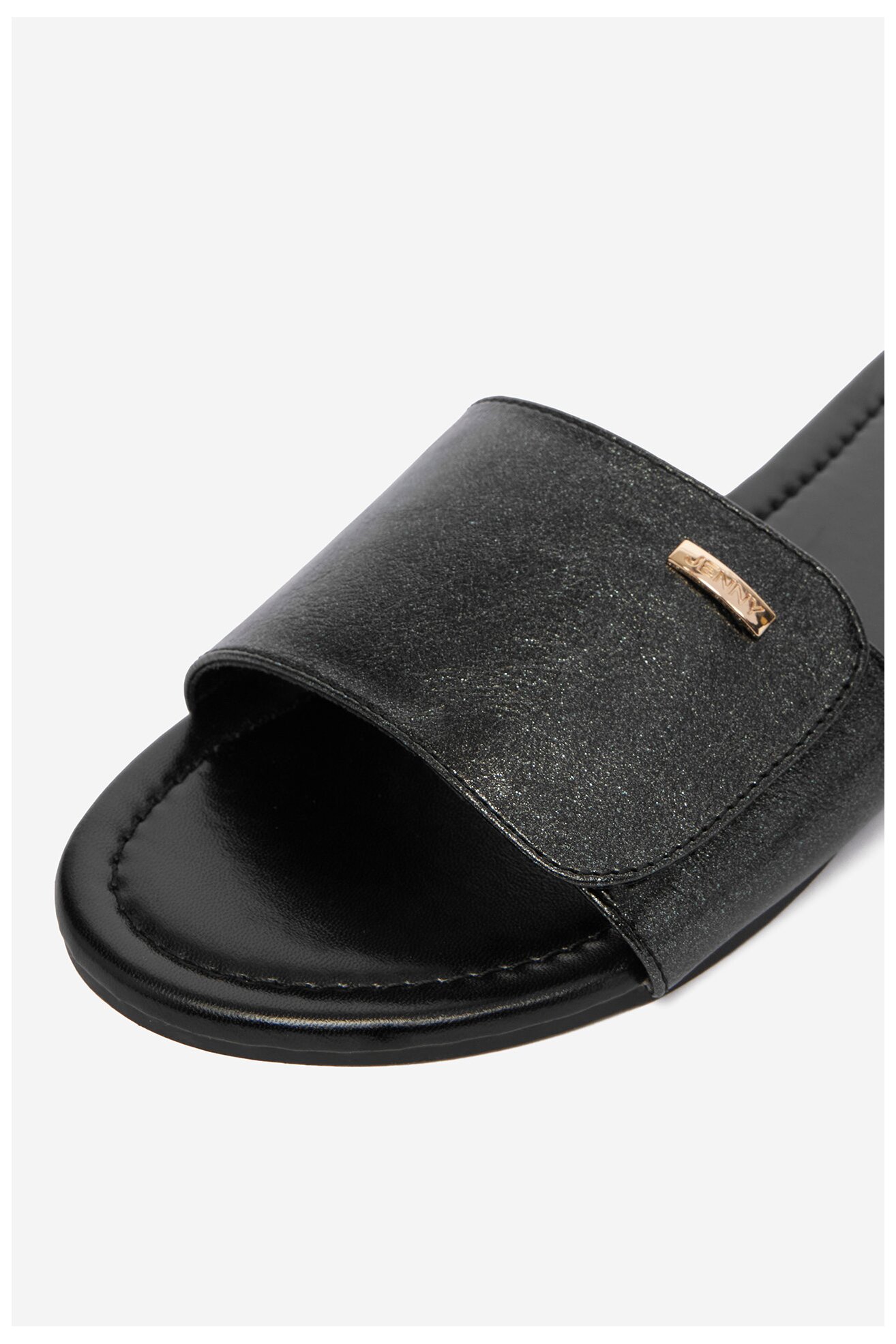 Шльопанець Jenny CEO-WFA2740-1 ЧОРНИЙ