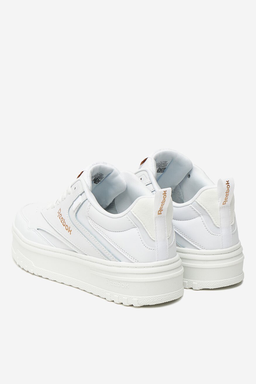 Încălțăminte sport Reebok ALB - 5906751273203