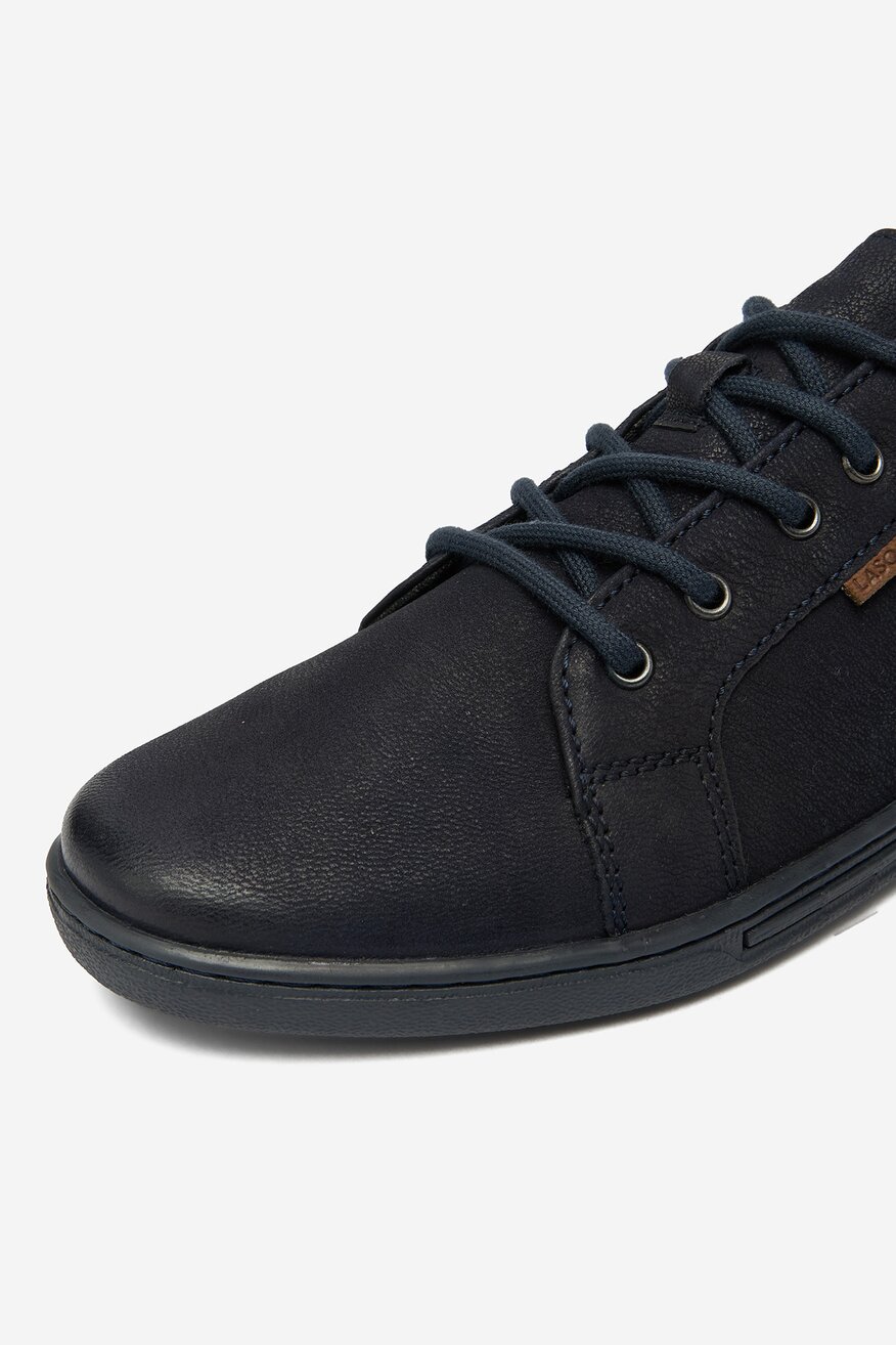 
                Напівчеревик Lasocki ТЕМНО-СИНІЙ - 5906751637722