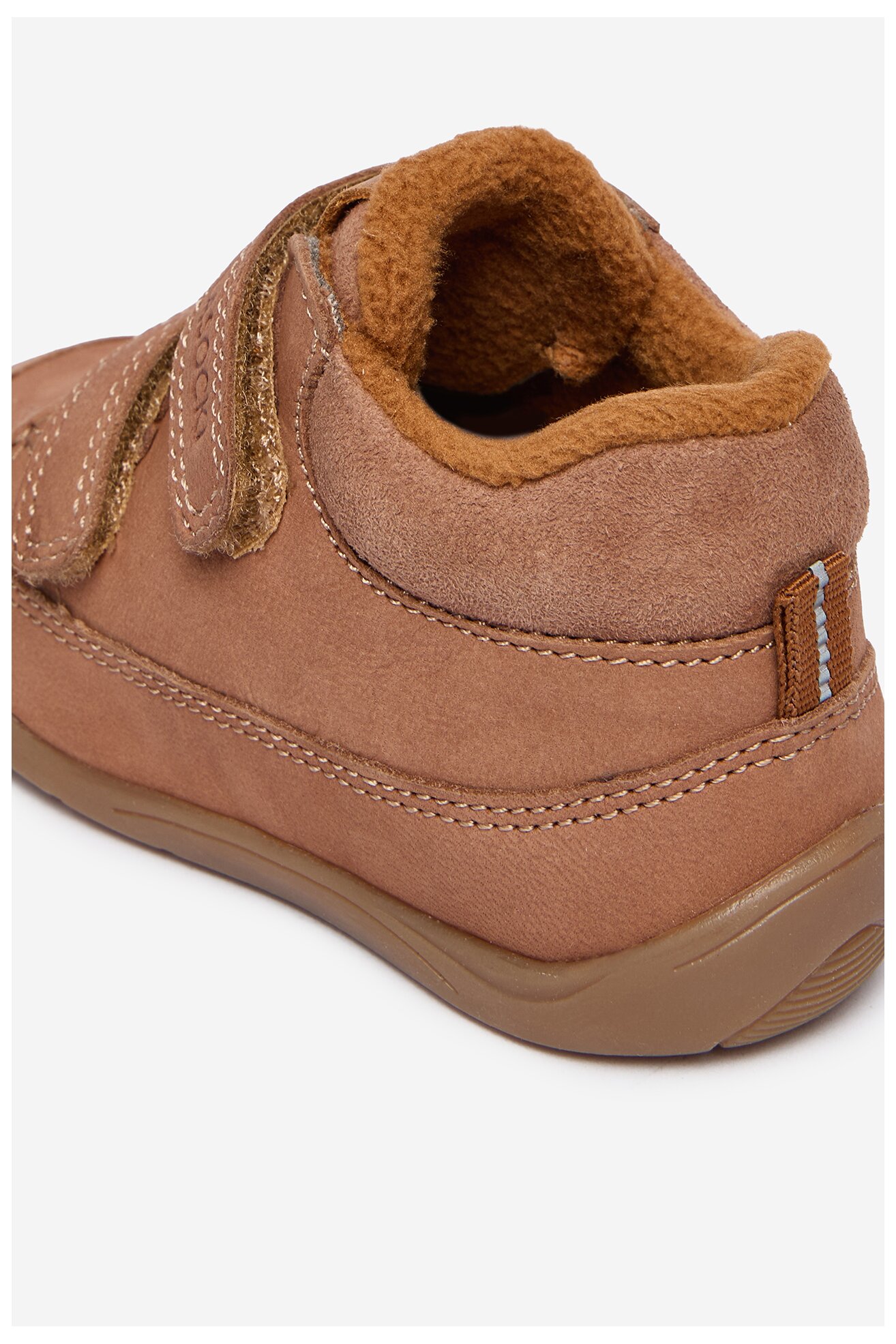 Trzewiki Lasocki Kids CEO-CI12-GOLD-01(II)CH Brązowy