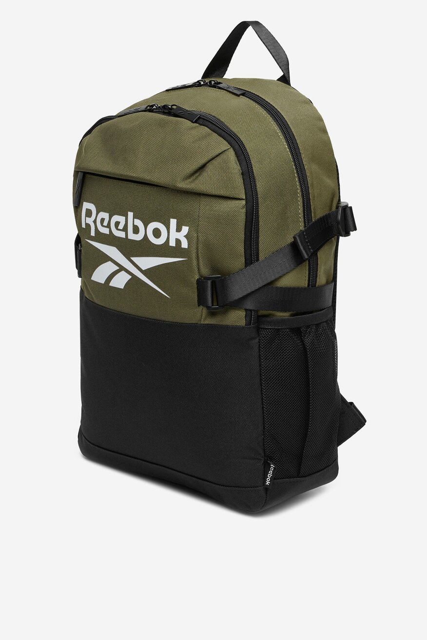 Batoh Reebok KHAKI - 5906751225936