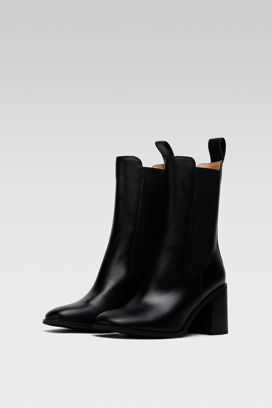 
                Ghete Gino Rossi NEGRU - 5903698961170