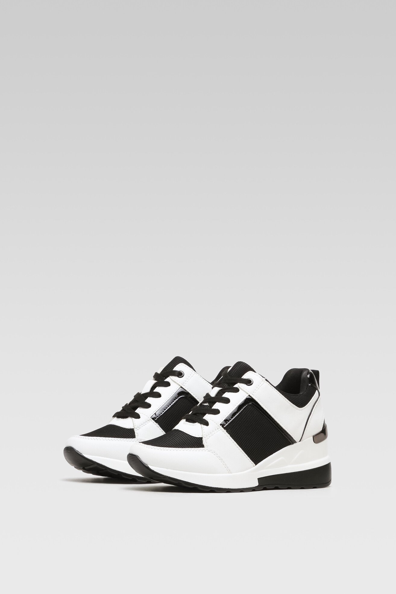 Tornacipő Clara Barson WS2229-44 FEKETE