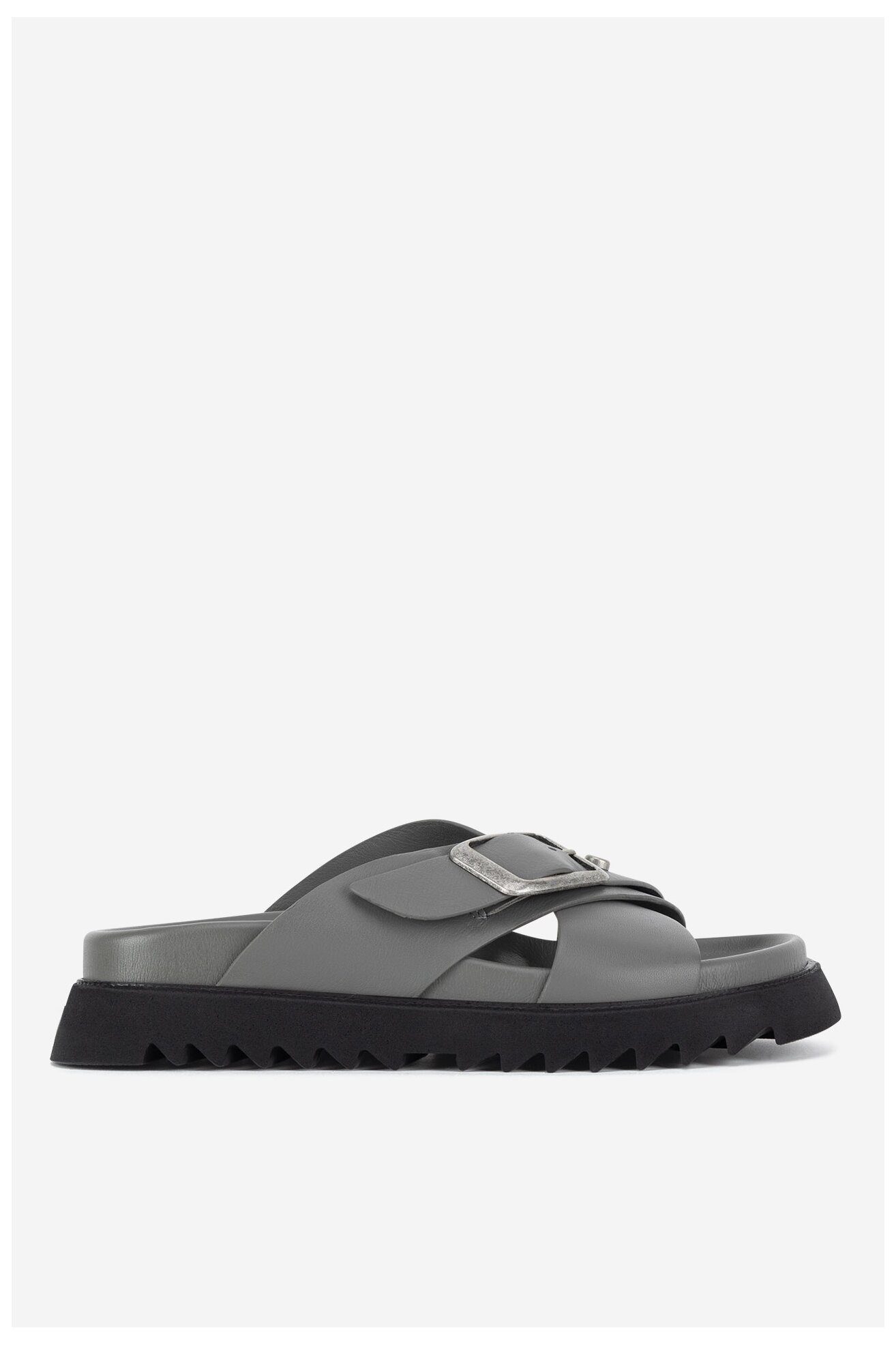 Flip-flop G-STAR RAW DEBRA-25SS469 SZÜRKE