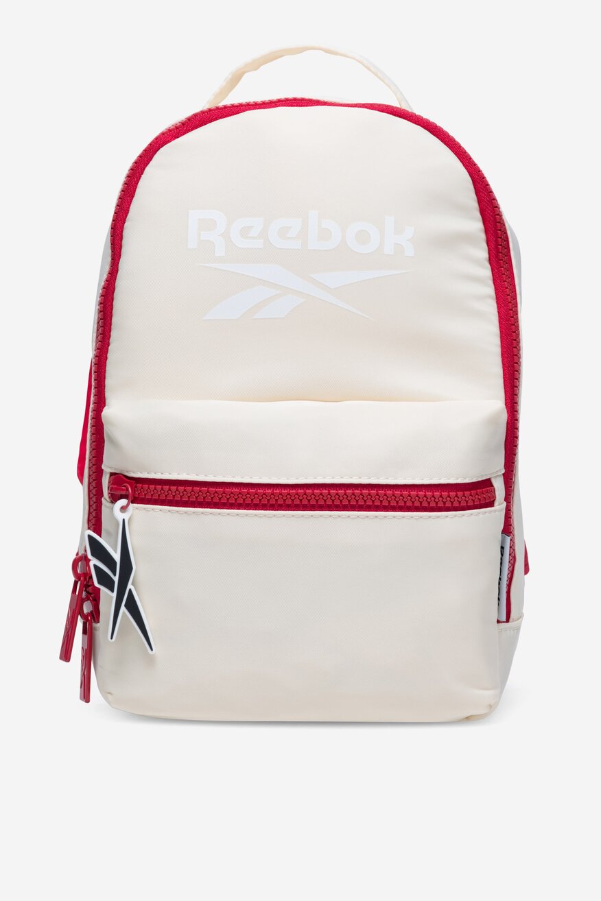 
                Reebok - Średni plecak sportowy - 5905588615439